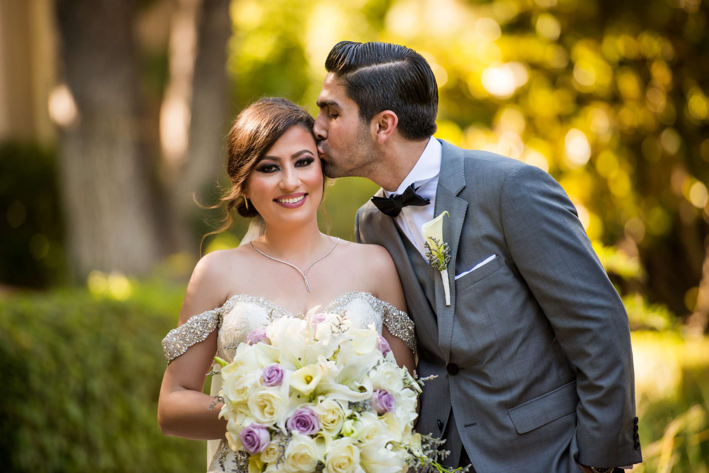 Pala Mesa Resort Wedding, Saghar and Saba Wedding Photo #244434 by True Photography