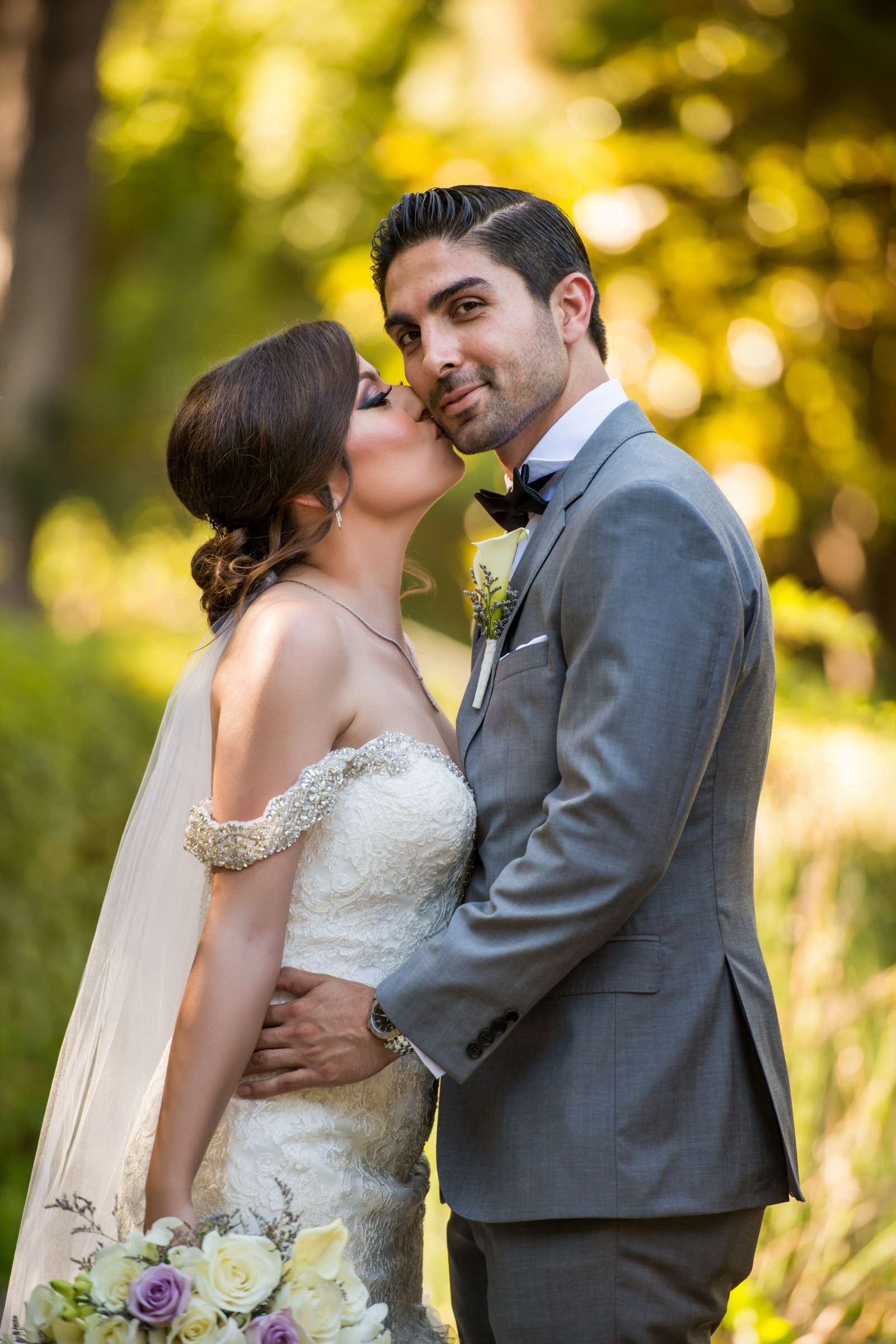 Pala Mesa Resort Wedding, Saghar and Saba Wedding Photo #244436 by True Photography