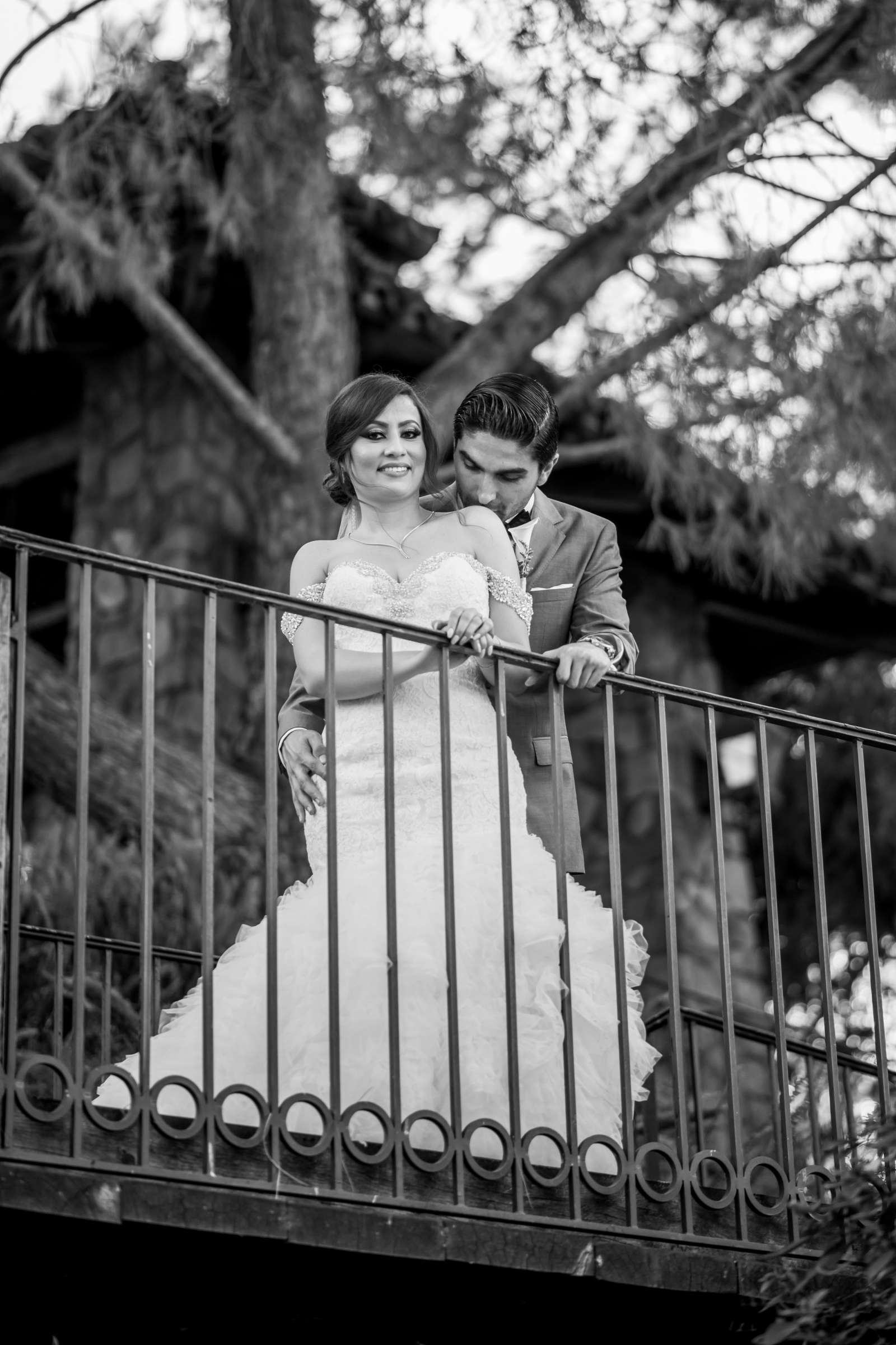 Pala Mesa Resort Wedding, Saghar and Saba Wedding Photo #244441 by True Photography