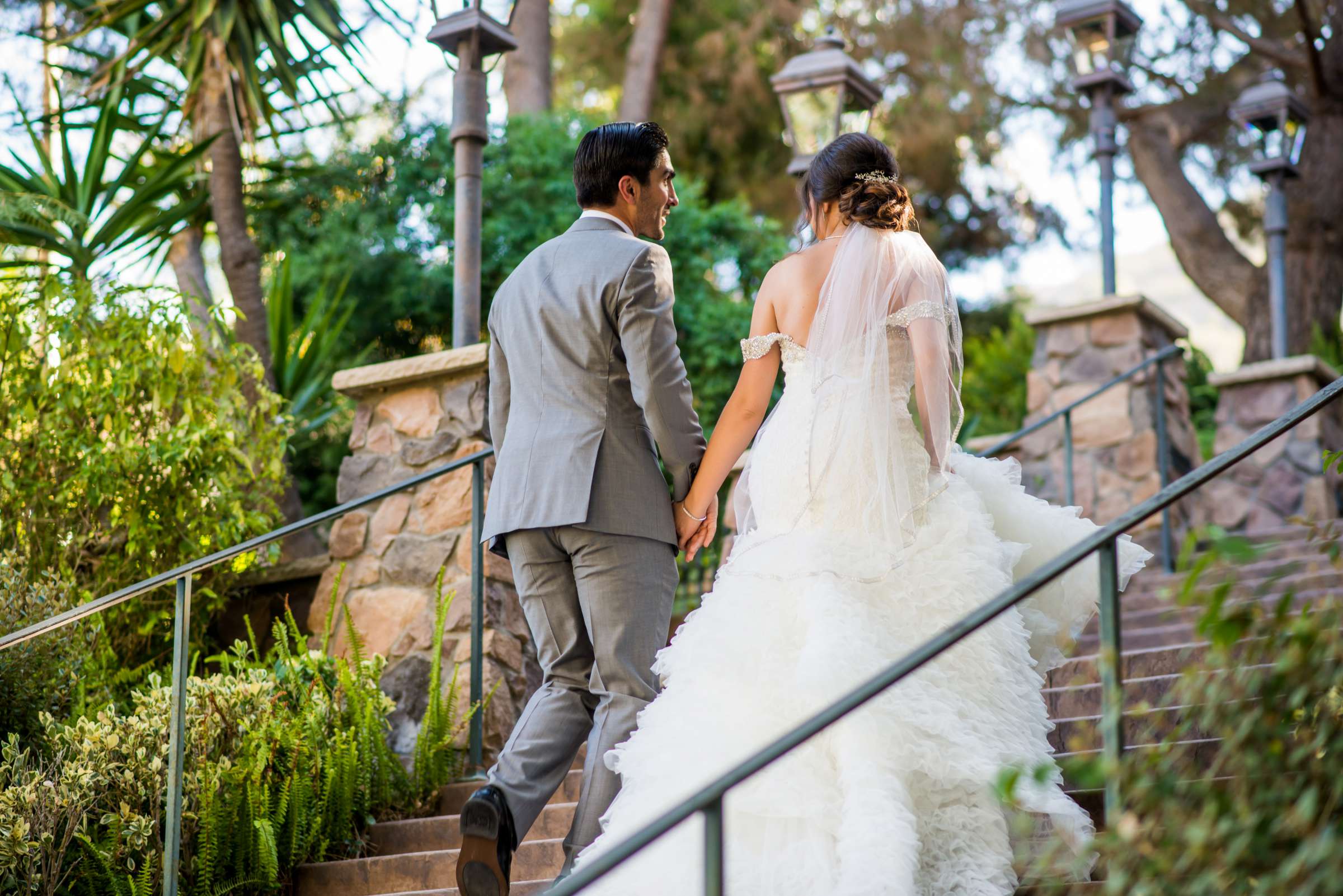 Pala Mesa Resort Wedding, Saghar and Saba Wedding Photo #244442 by True Photography