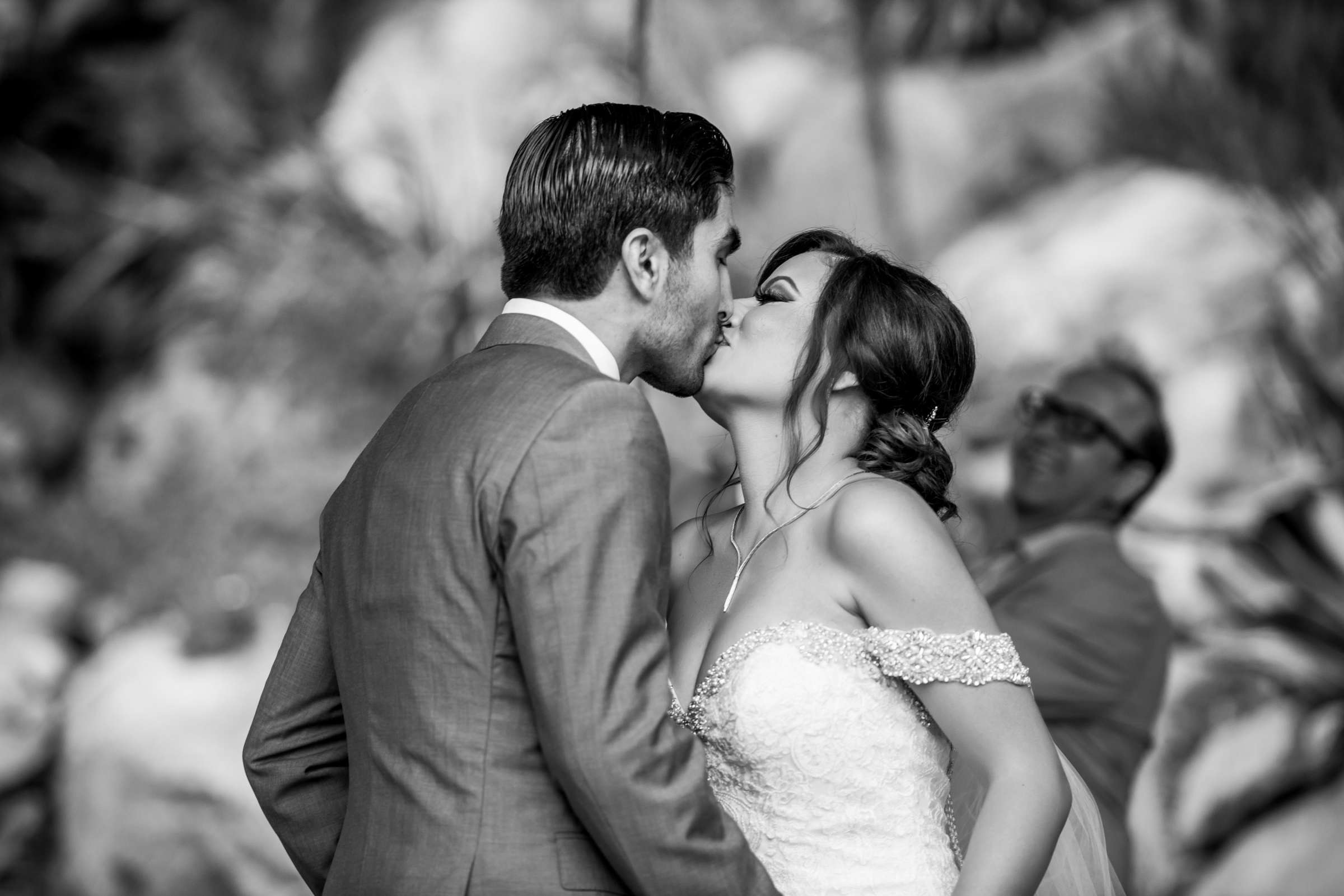 Pala Mesa Resort Wedding, Saghar and Saba Wedding Photo #244462 by True Photography