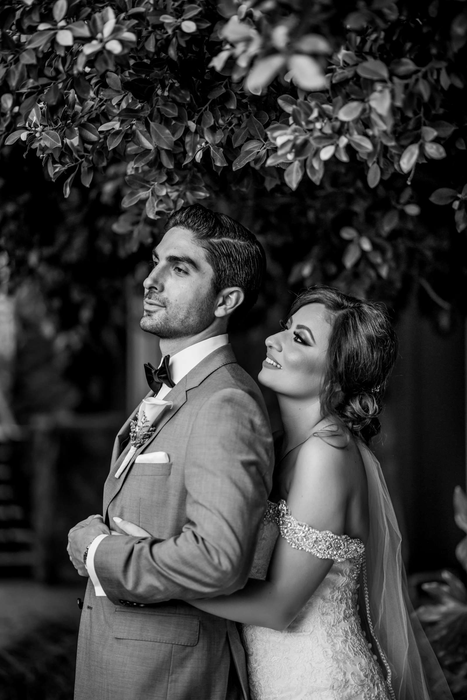 Pala Mesa Resort Wedding, Saghar and Saba Wedding Photo #244470 by True Photography