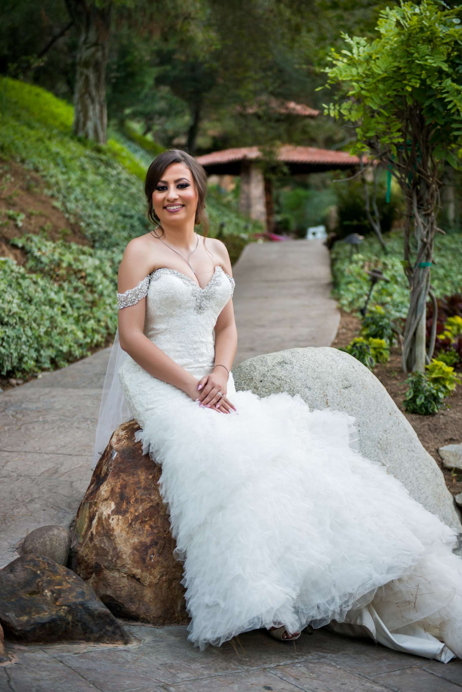 Pala Mesa Resort Wedding, Saghar and Saba Wedding Photo #244473 by True Photography