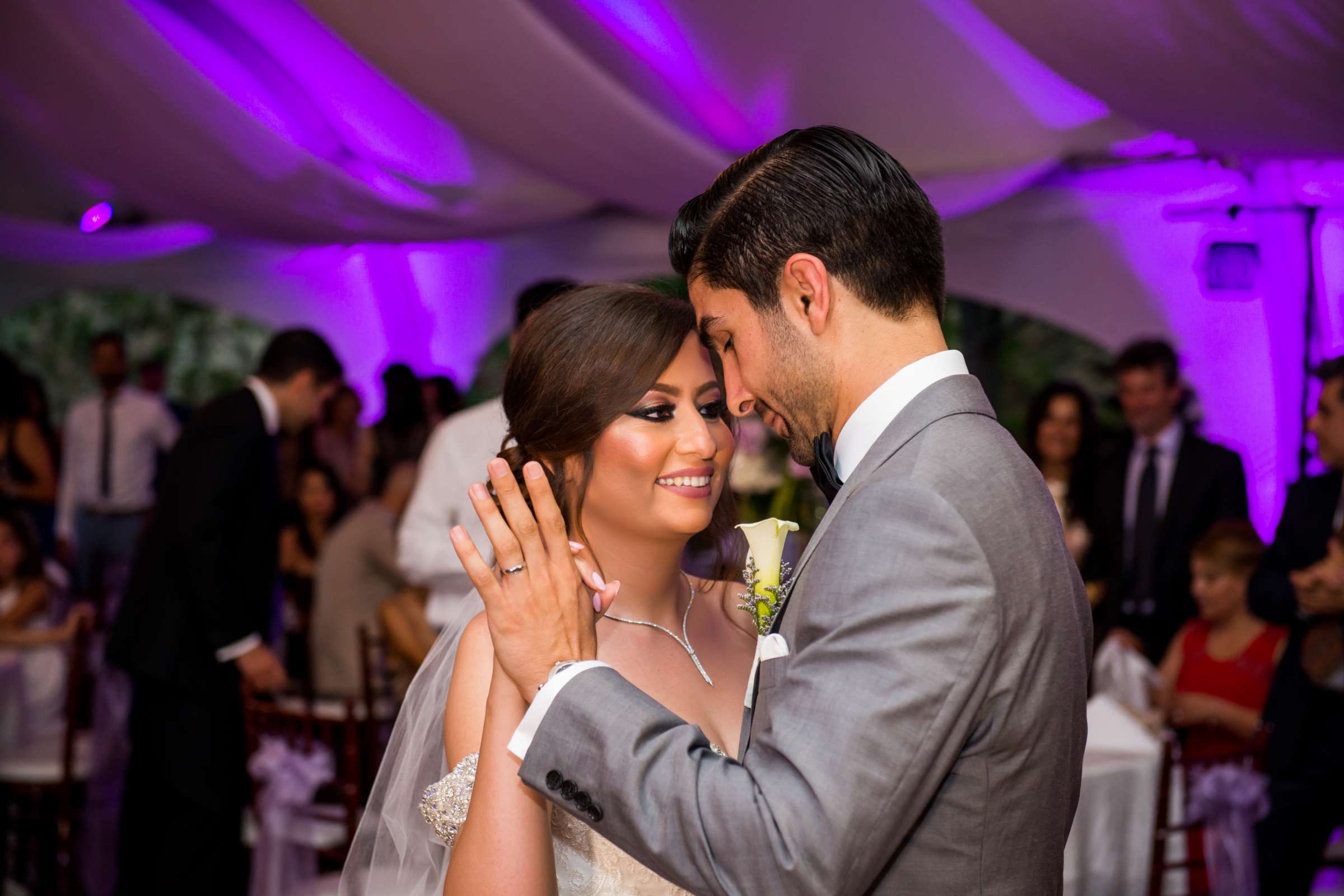 Pala Mesa Resort Wedding, Saghar and Saba Wedding Photo #244480 by True Photography