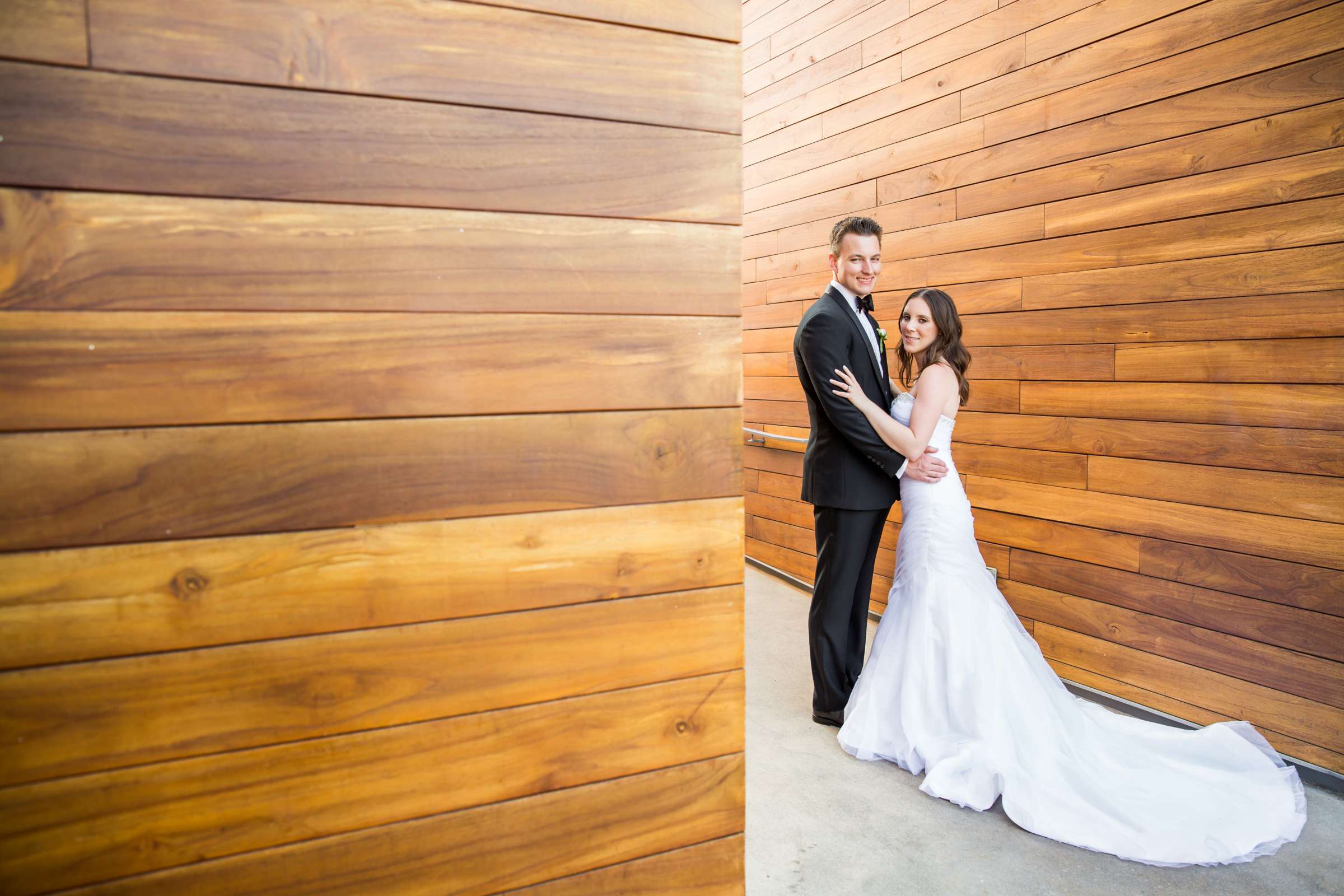 Scripps Seaside Forum Wedding, Jennifer and John Wedding Photo #244811 by True Photography