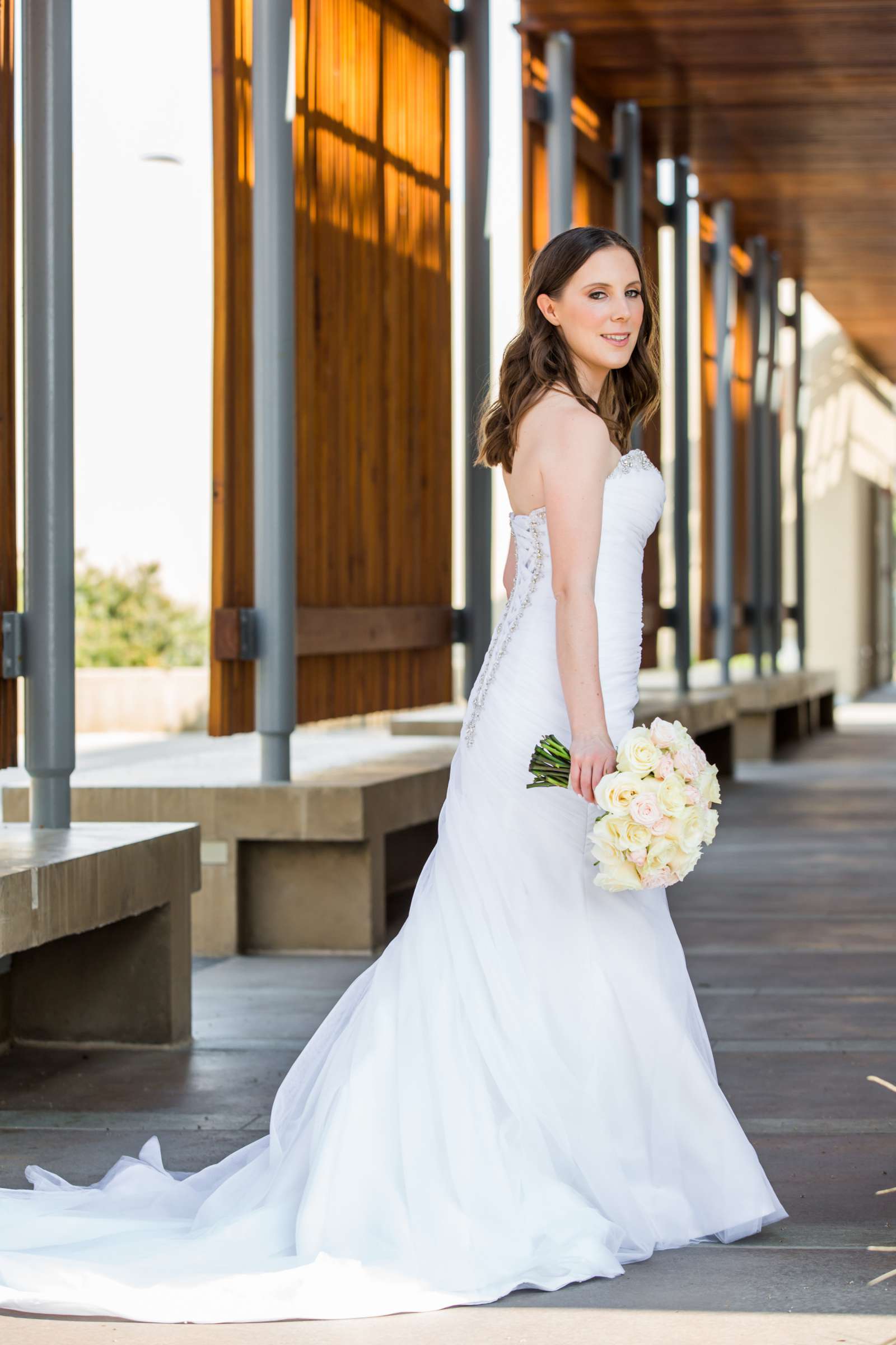 Scripps Seaside Forum Wedding, Jennifer and John Wedding Photo #244816 by True Photography