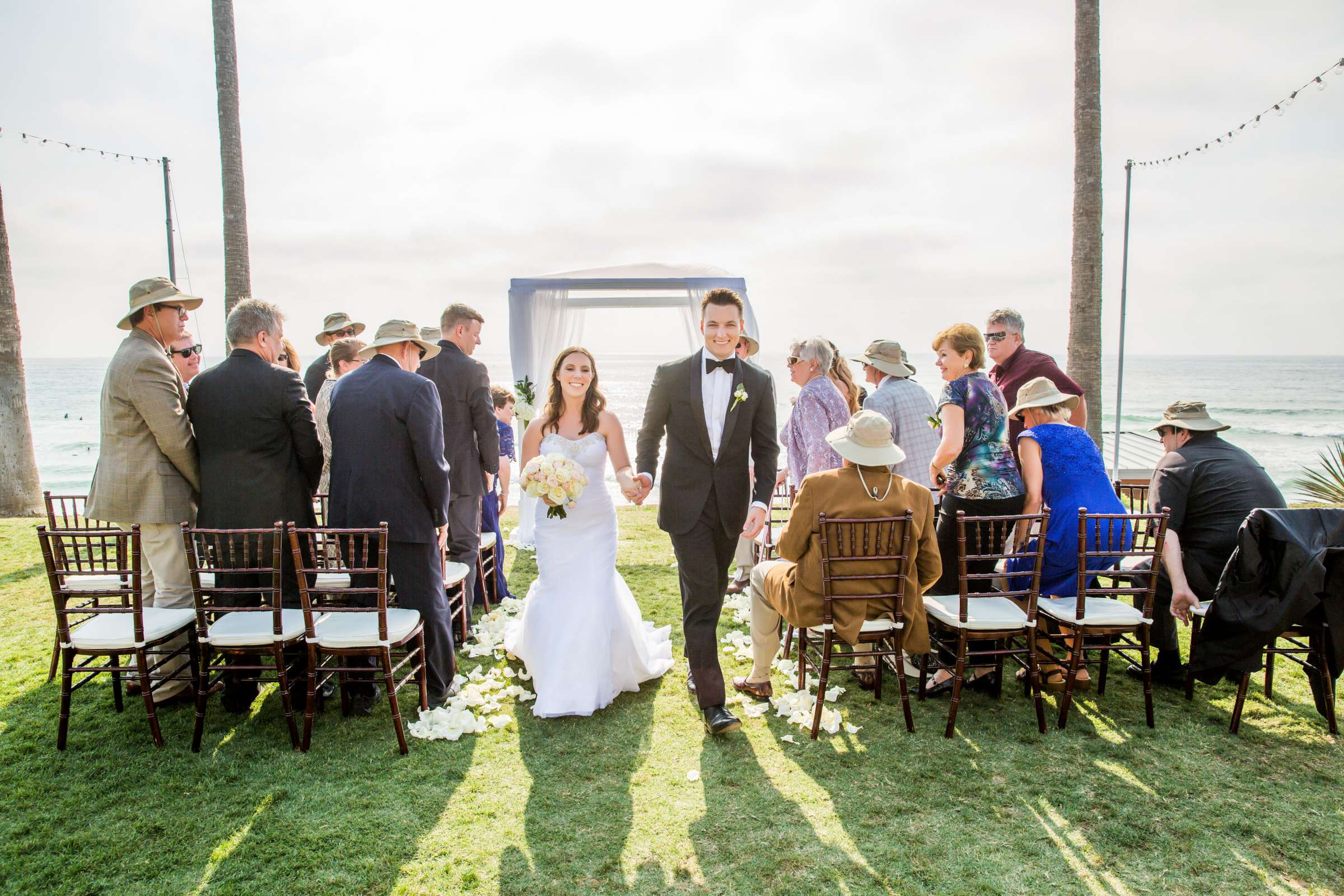 Scripps Seaside Forum Wedding, Jennifer and John Wedding Photo #244826 by True Photography