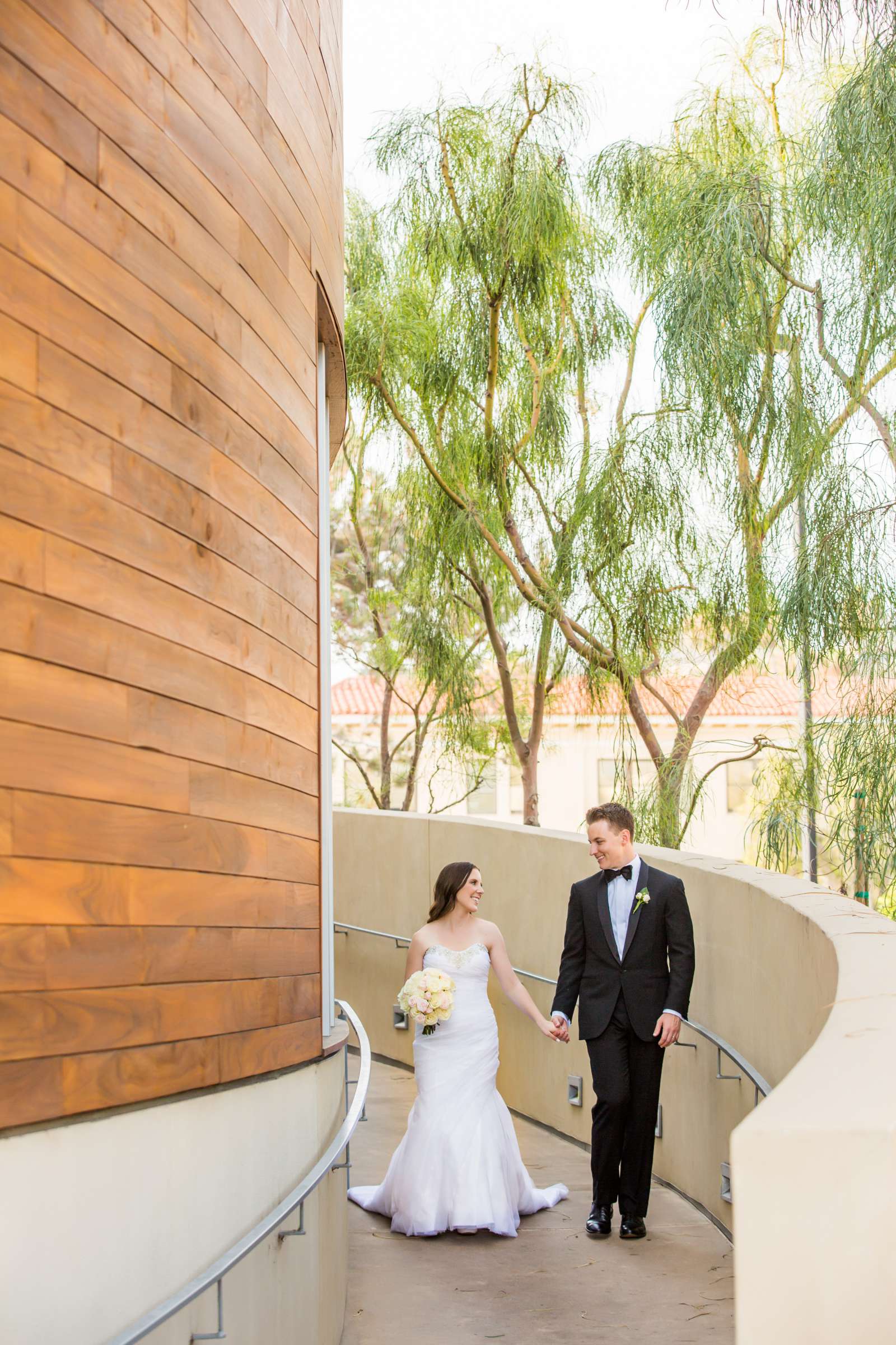 Scripps Seaside Forum Wedding, Jennifer and John Wedding Photo #244827 by True Photography