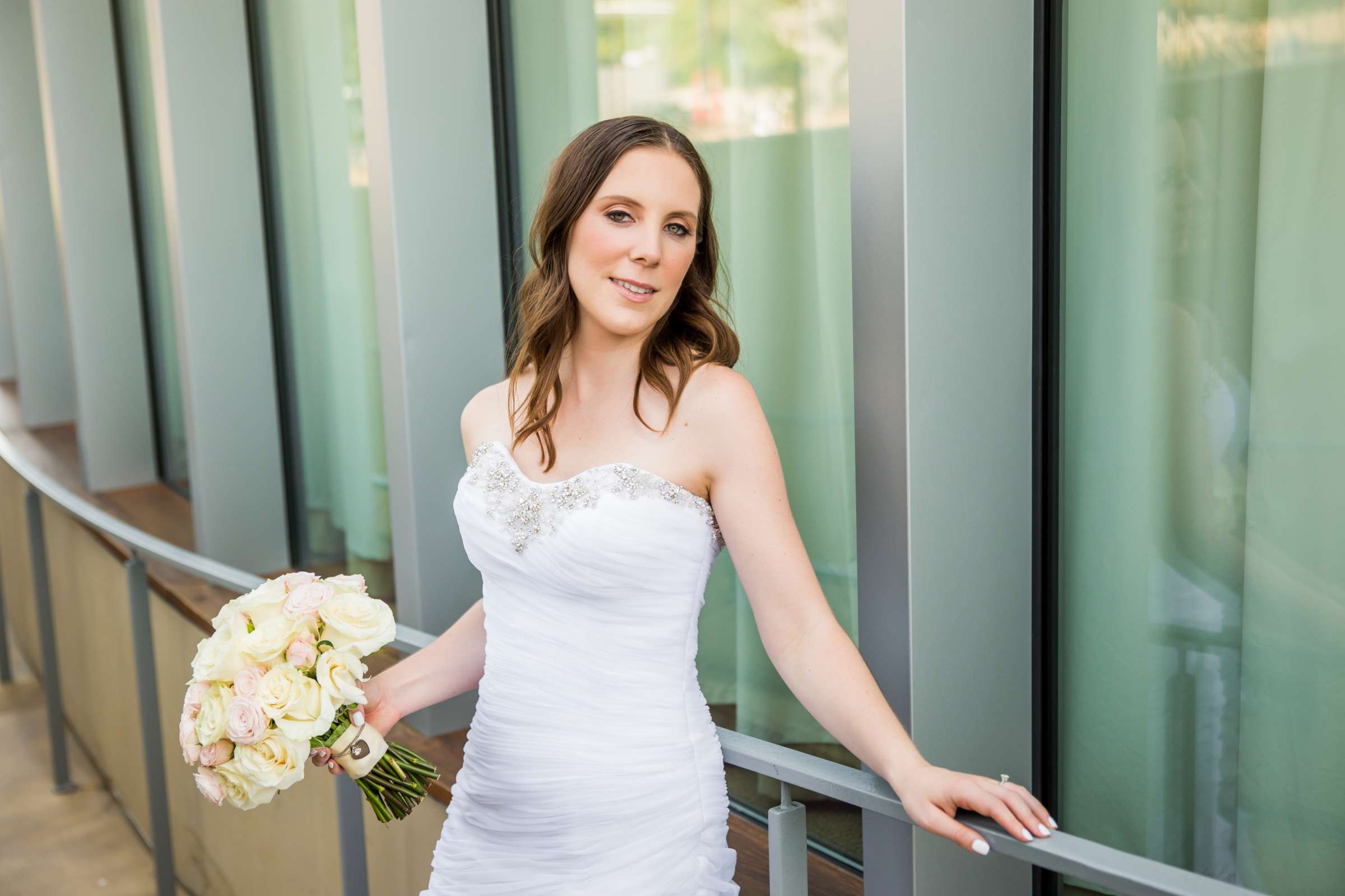 Scripps Seaside Forum Wedding, Jennifer and John Wedding Photo #244828 by True Photography