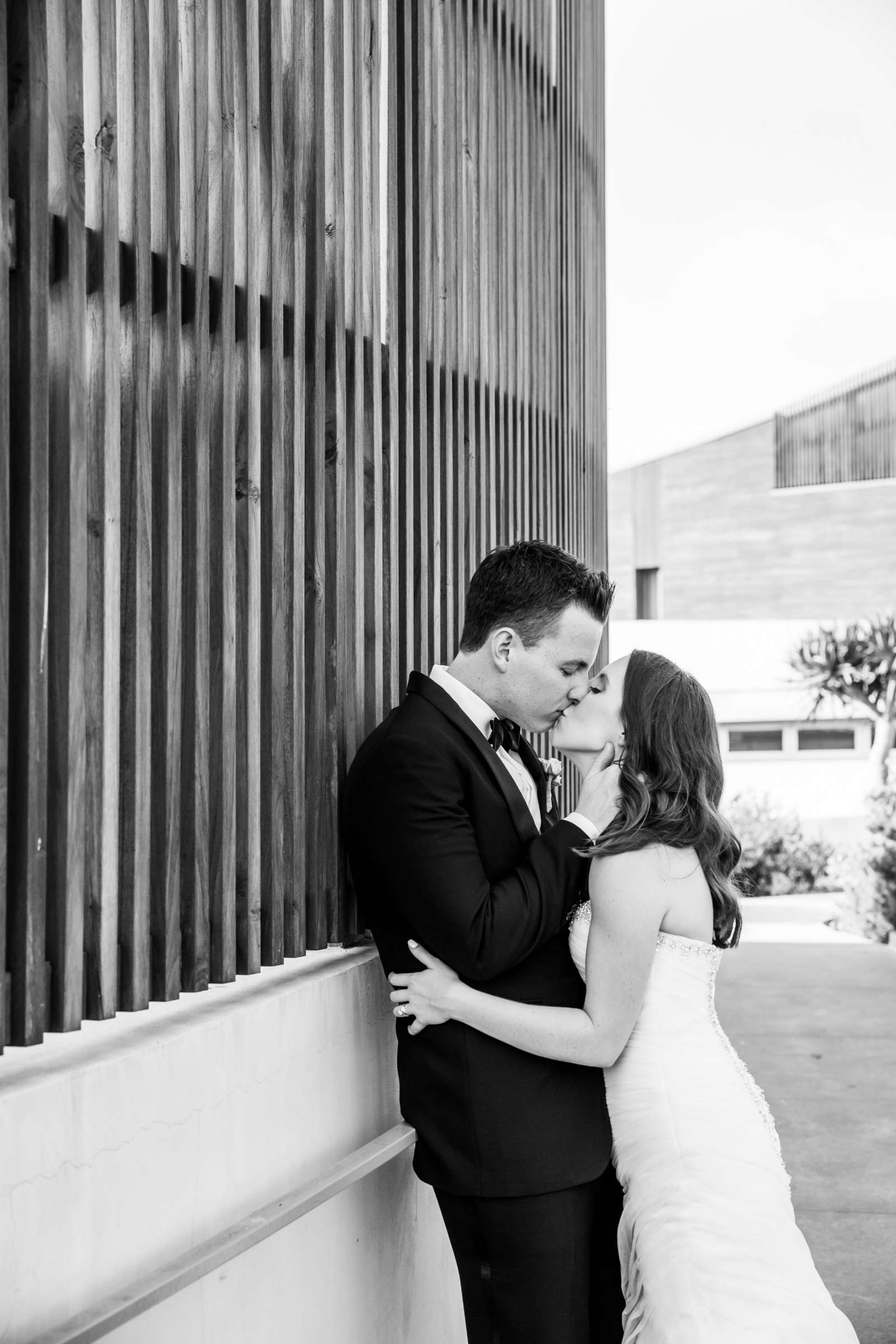 Scripps Seaside Forum Wedding, Jennifer and John Wedding Photo #244829 by True Photography