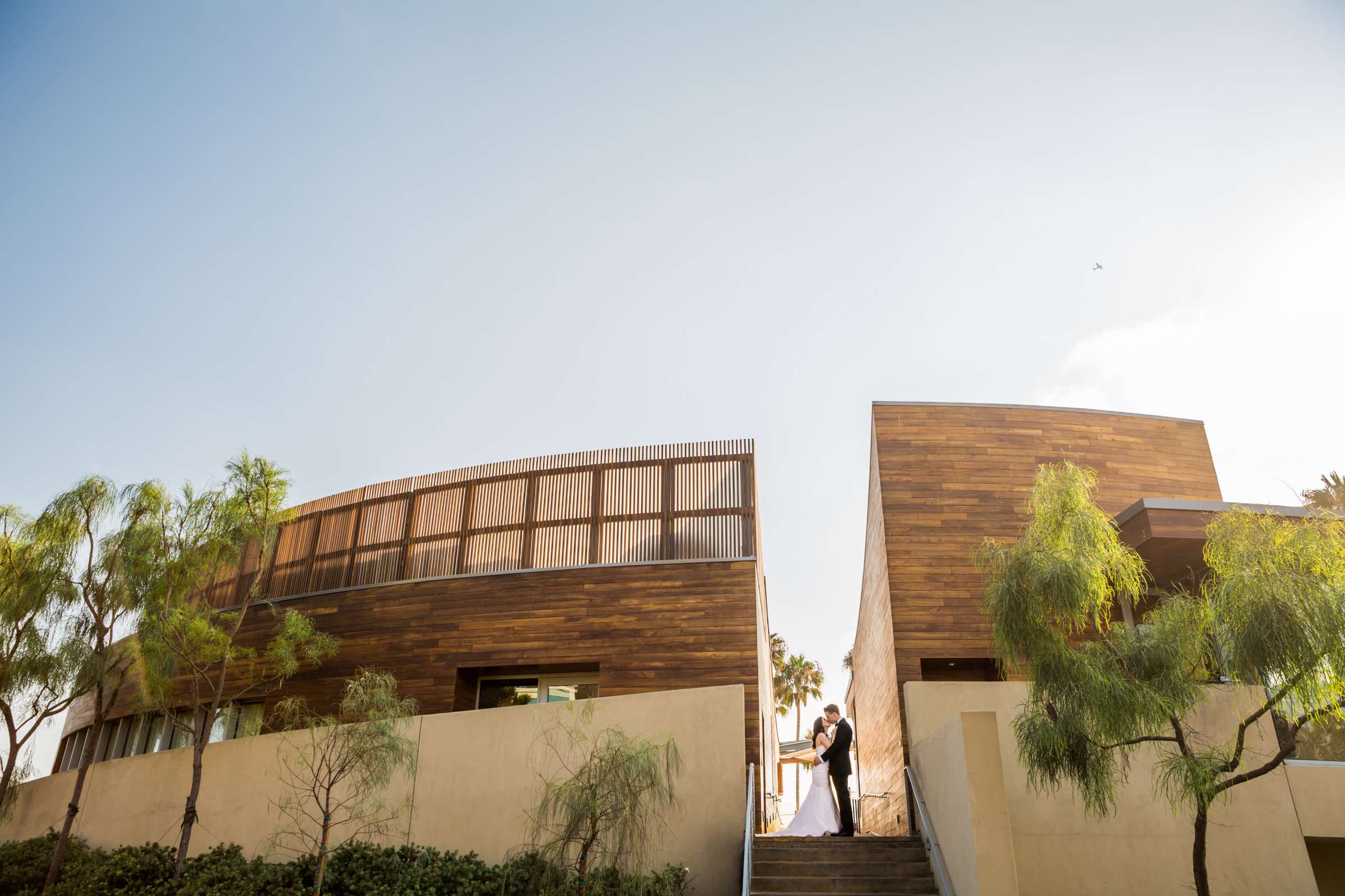 Scripps Seaside Forum Wedding, Jennifer and John Wedding Photo #244841 by True Photography