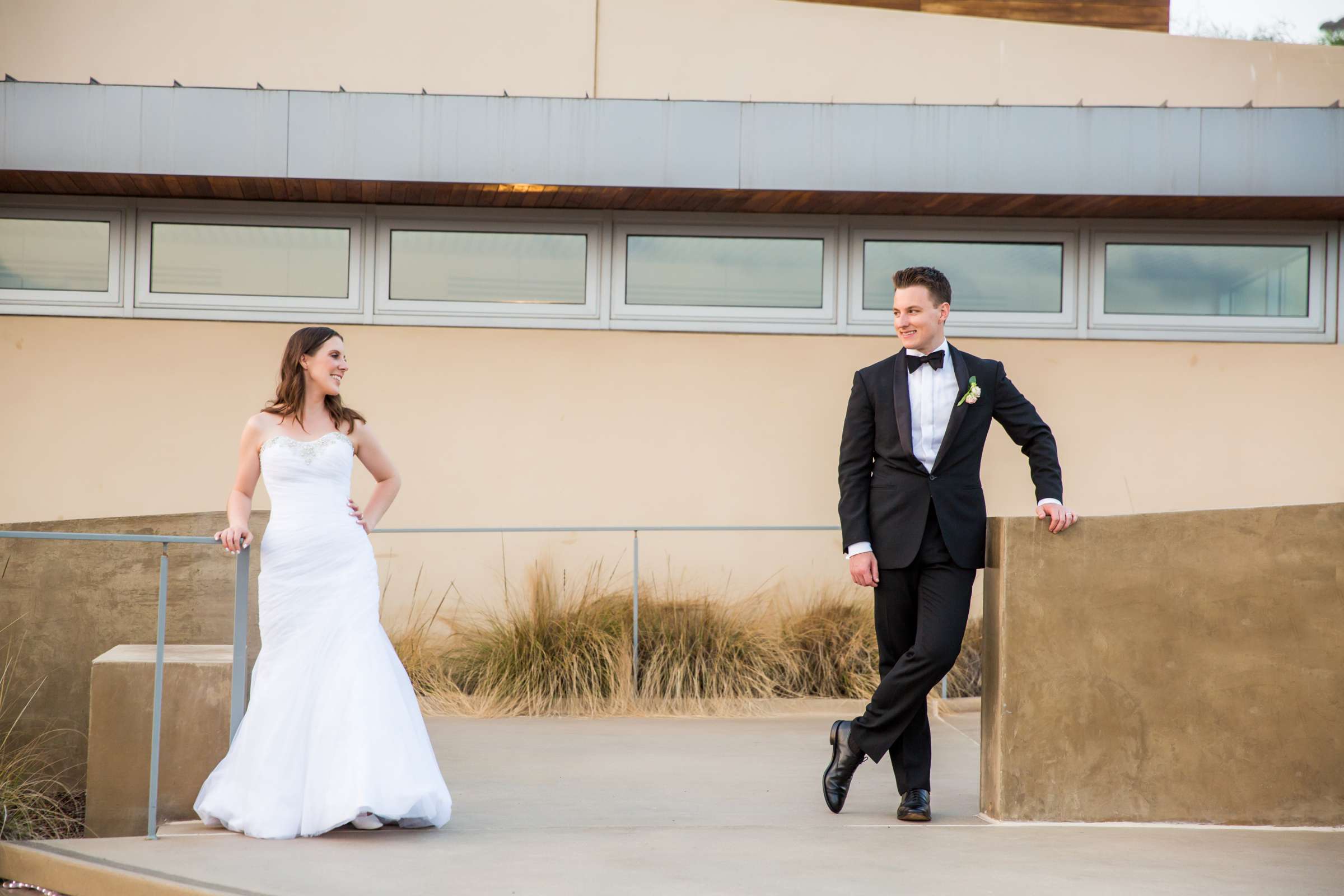 Scripps Seaside Forum Wedding, Jennifer and John Wedding Photo #244843 by True Photography