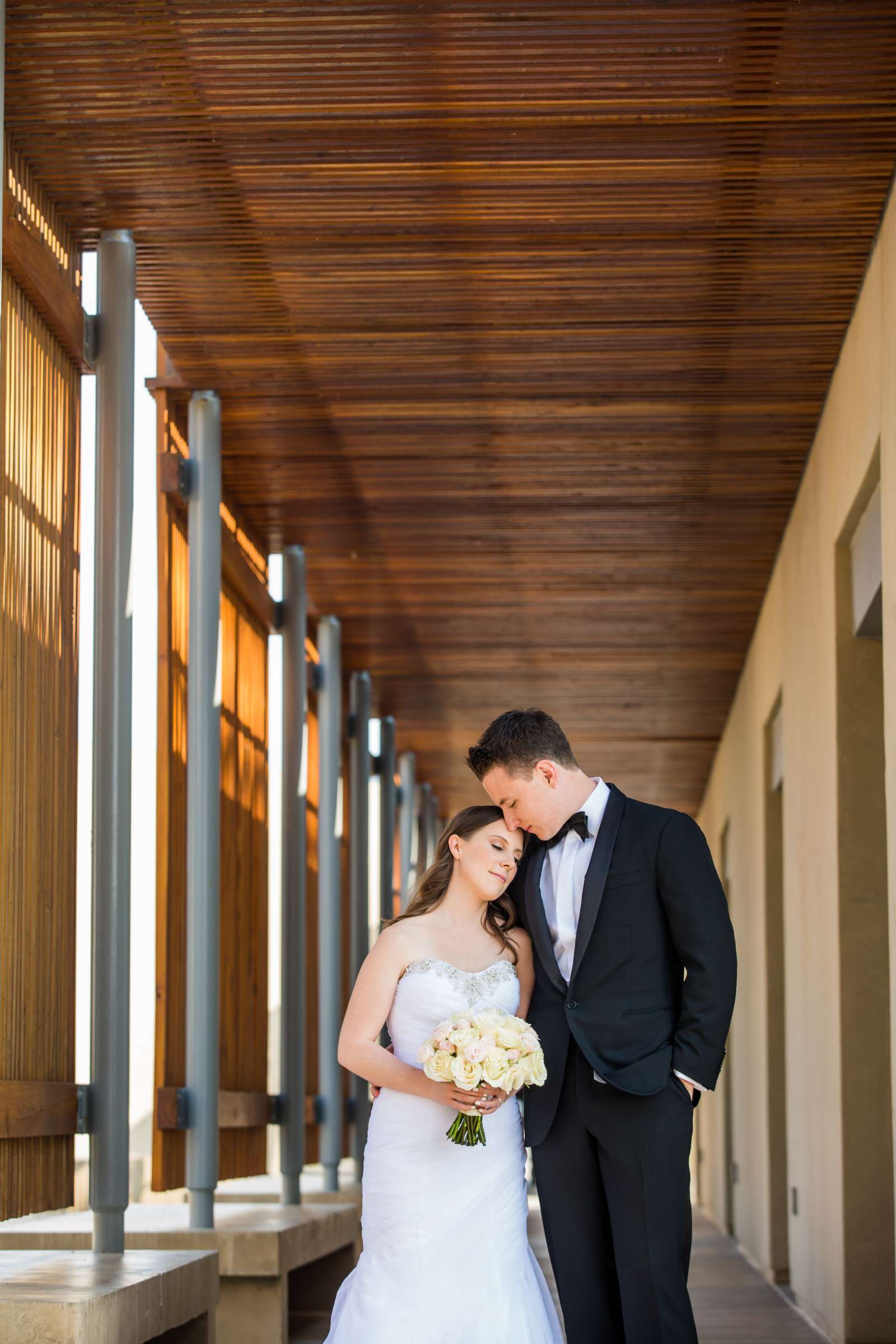 Scripps Seaside Forum Wedding, Jennifer and John Wedding Photo #244846 by True Photography