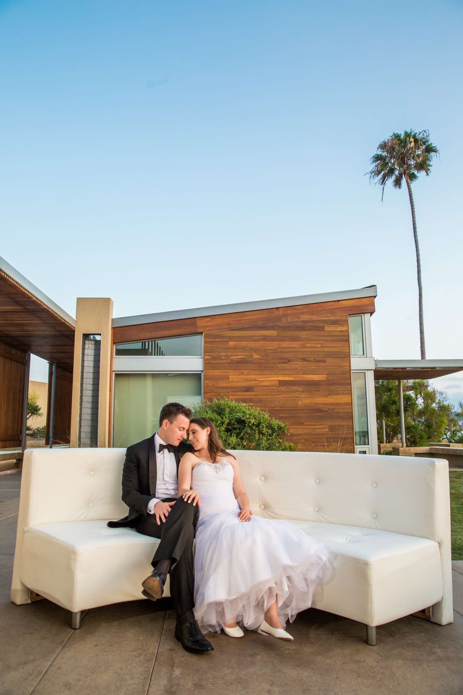 Scripps Seaside Forum Wedding, Jennifer and John Wedding Photo #244848 by True Photography