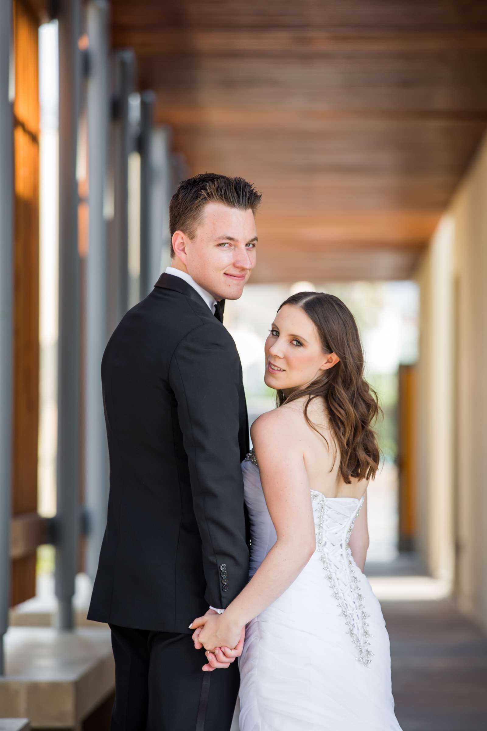 Scripps Seaside Forum Wedding, Jennifer and John Wedding Photo #244969 by True Photography