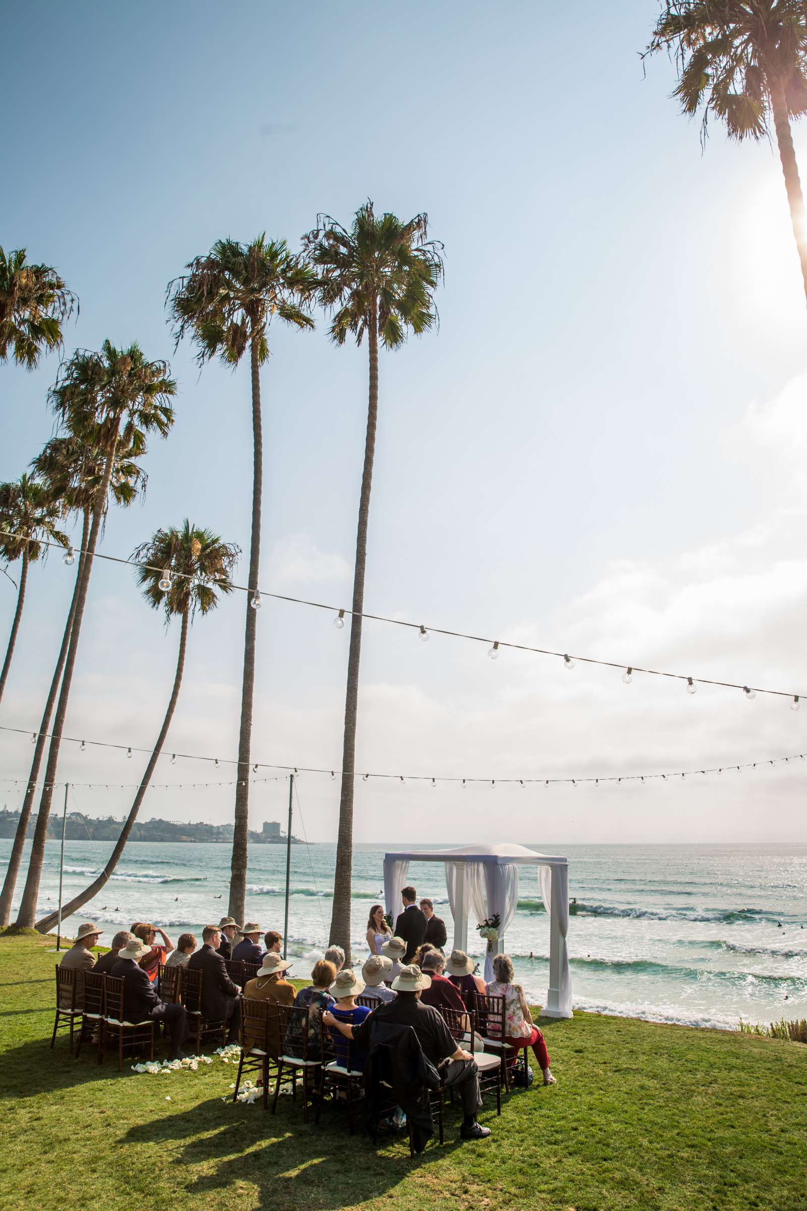 Scripps Seaside Forum Wedding, Jennifer and John Wedding Photo #244979 by True Photography