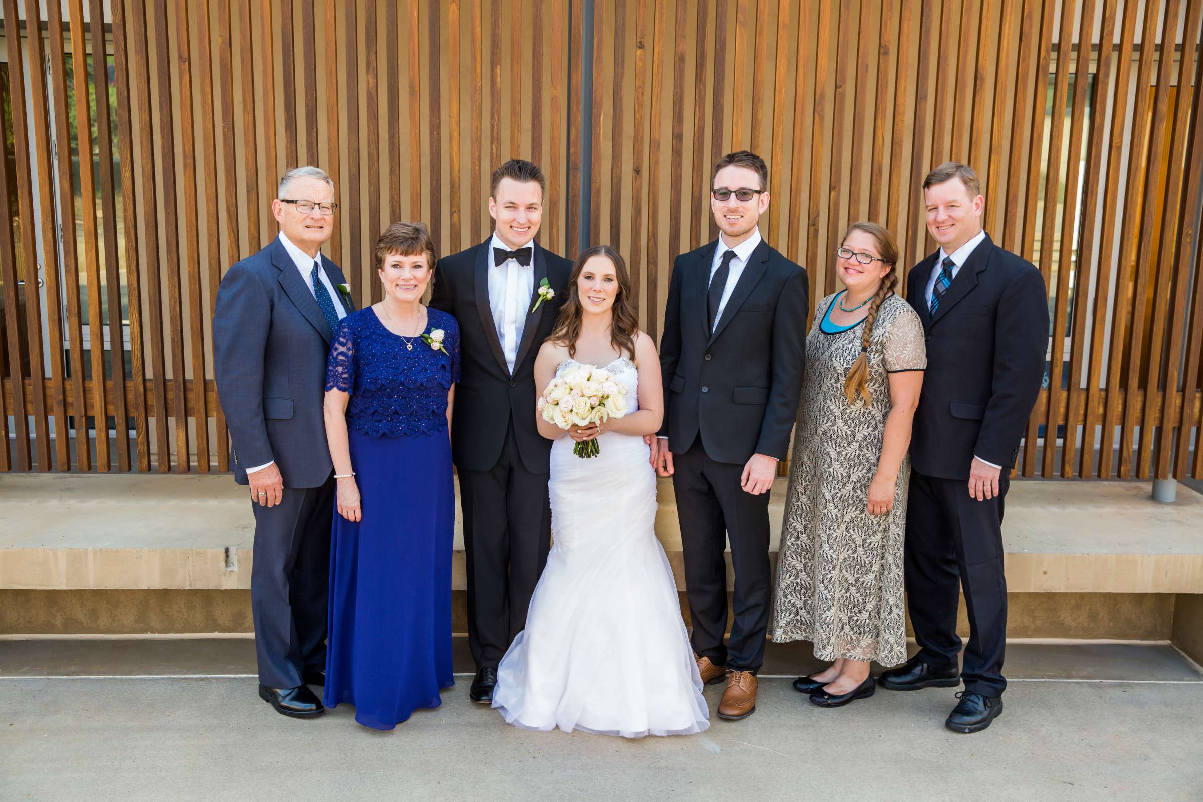 Scripps Seaside Forum Wedding, Jennifer and John Wedding Photo #244983 by True Photography