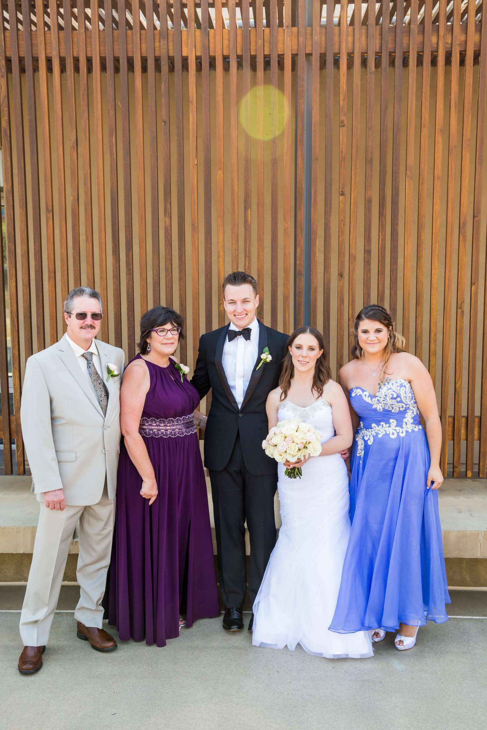 Scripps Seaside Forum Wedding, Jennifer and John Wedding Photo #244984 by True Photography