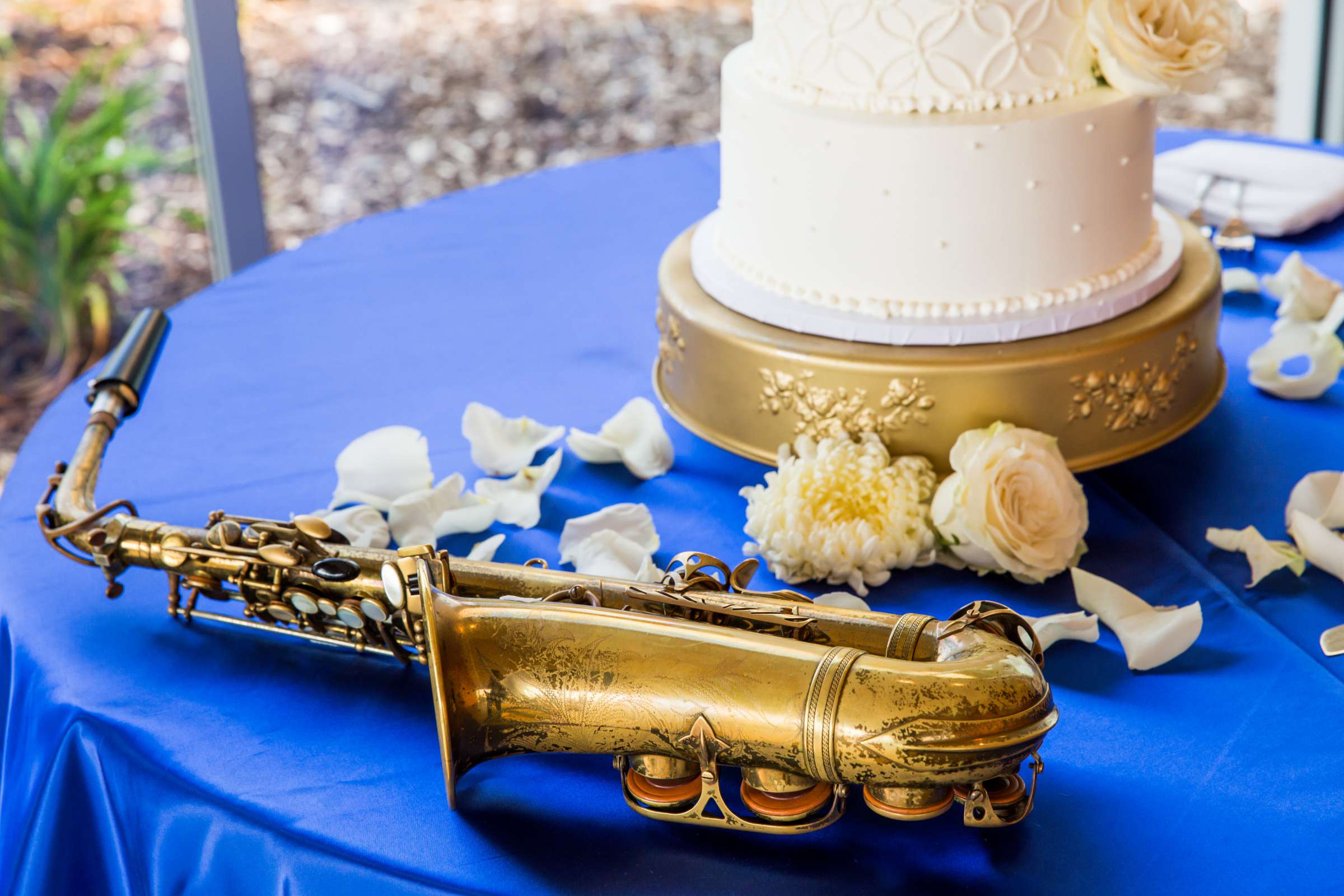 Scripps Seaside Forum Wedding, Jennifer and John Wedding Photo #244991 by True Photography