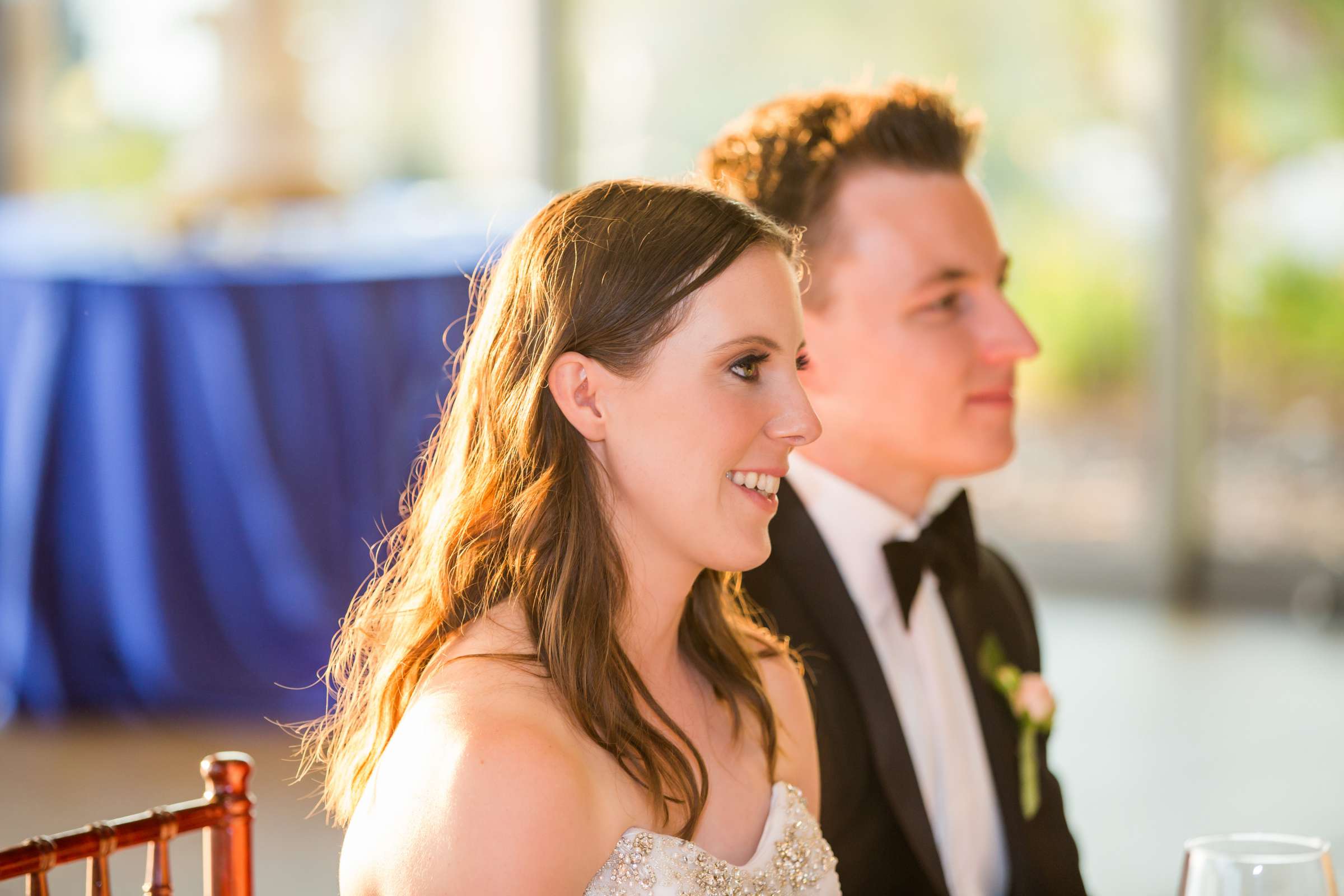 Scripps Seaside Forum Wedding, Jennifer and John Wedding Photo #245000 by True Photography