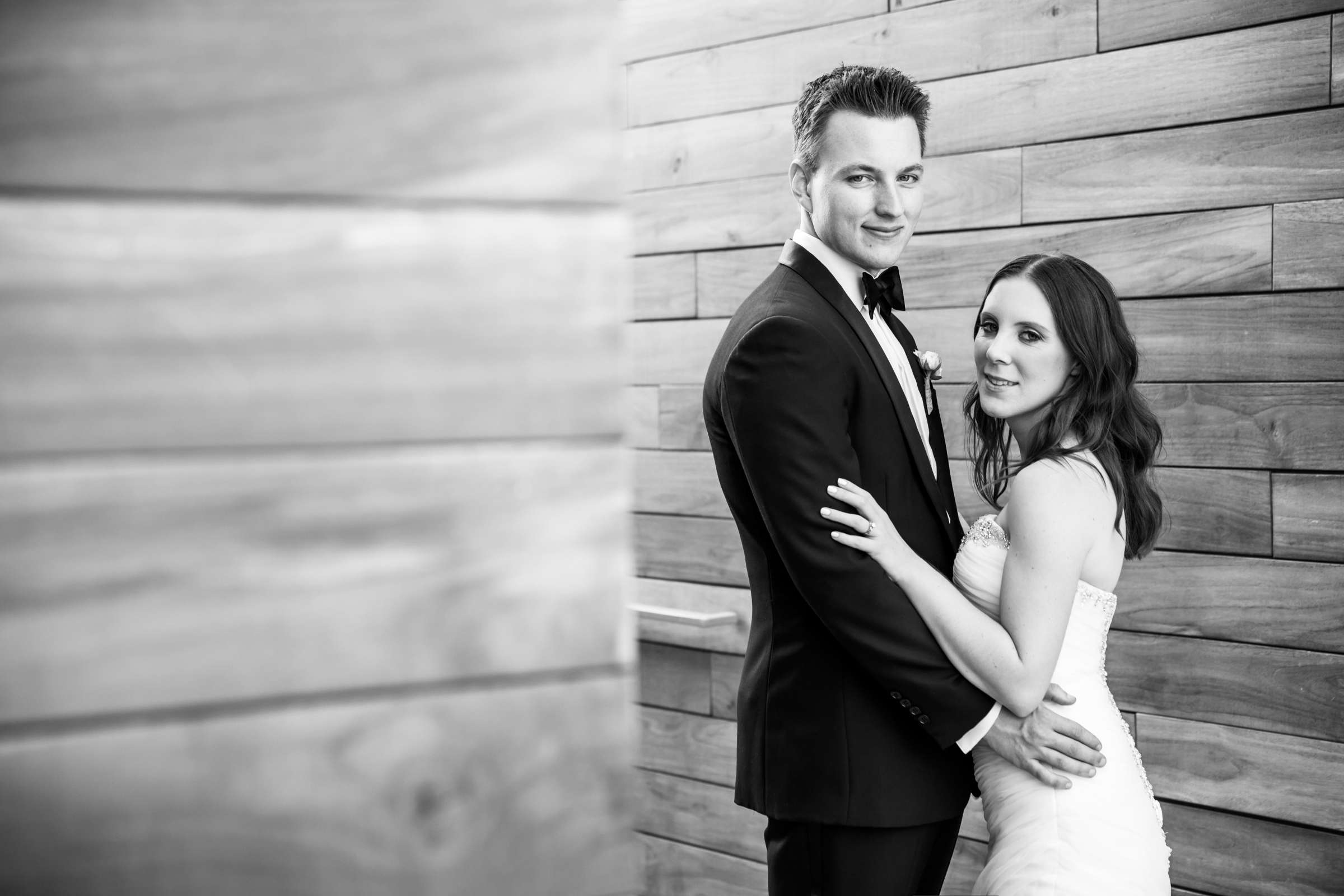 Scripps Seaside Forum Wedding, Jennifer and John Wedding Photo #245003 by True Photography