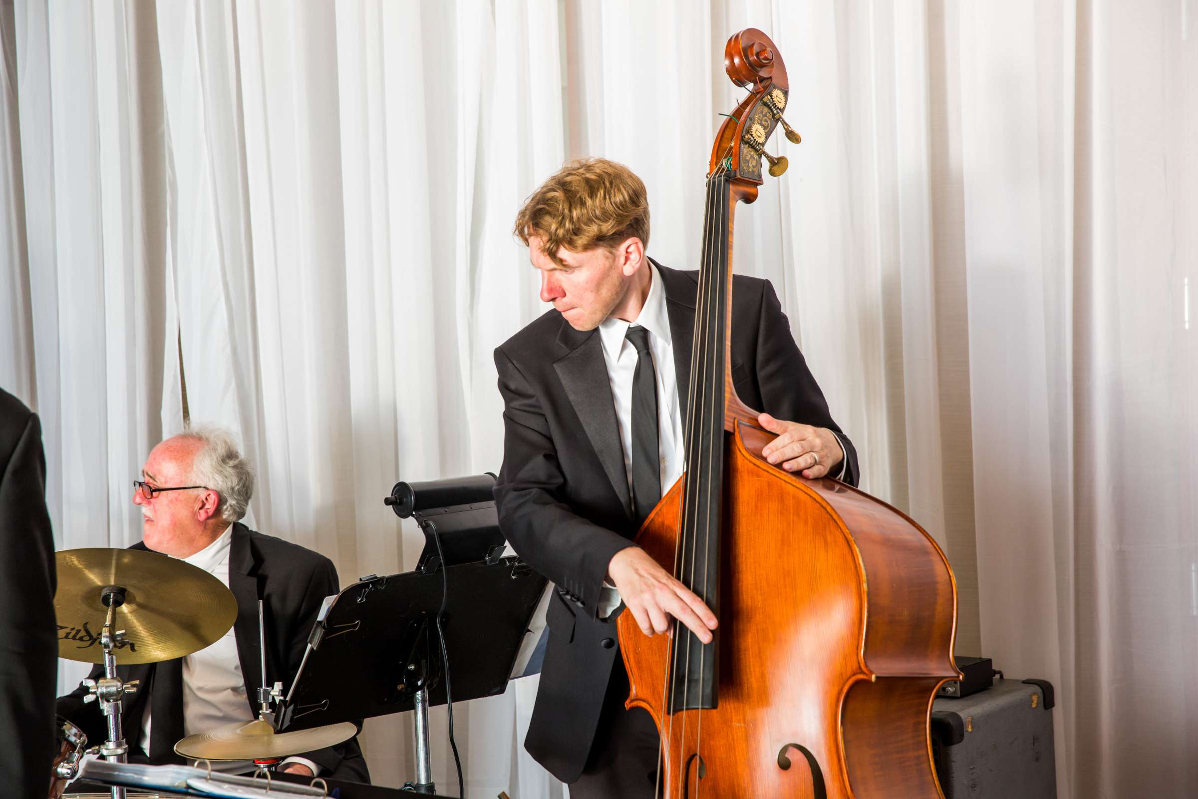 Scripps Seaside Forum Wedding, Jennifer and John Wedding Photo #245076 by True Photography