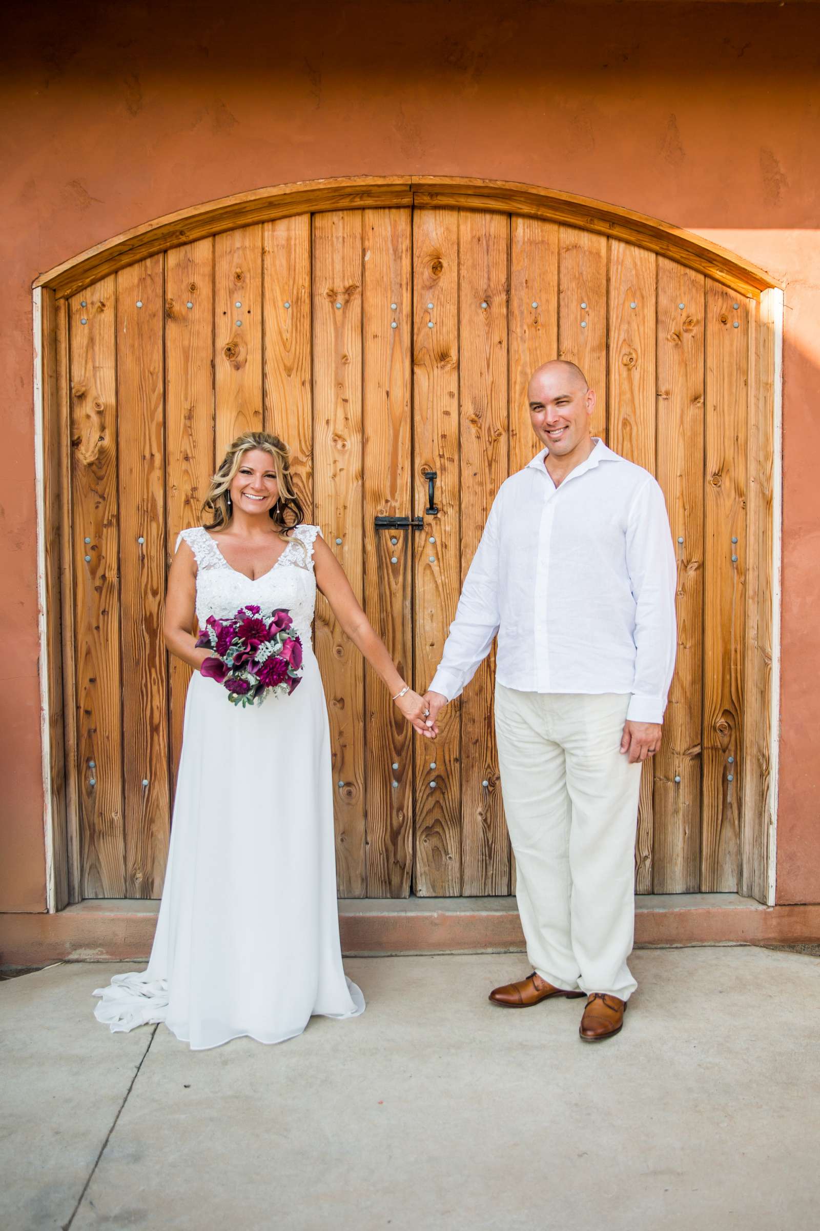 Cordiano Winery Wedding coordinated by Sisti & Co, Bethany and Mack Wedding Photo #245098 by True Photography