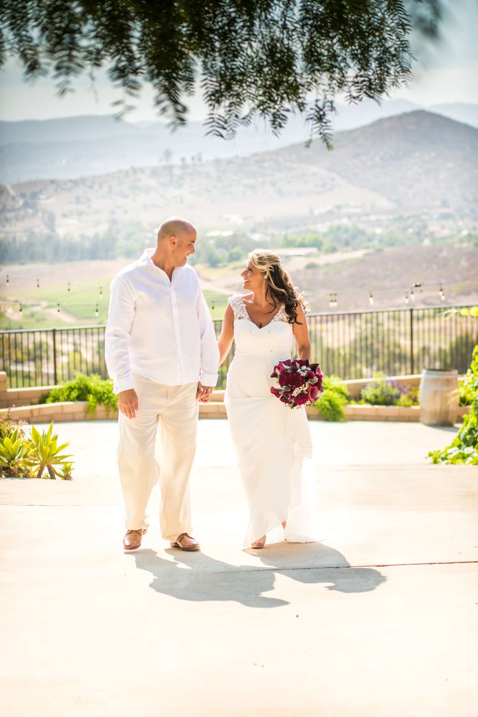 Cordiano Winery Wedding coordinated by Sisti & Co, Bethany and Mack Wedding Photo #245108 by True Photography