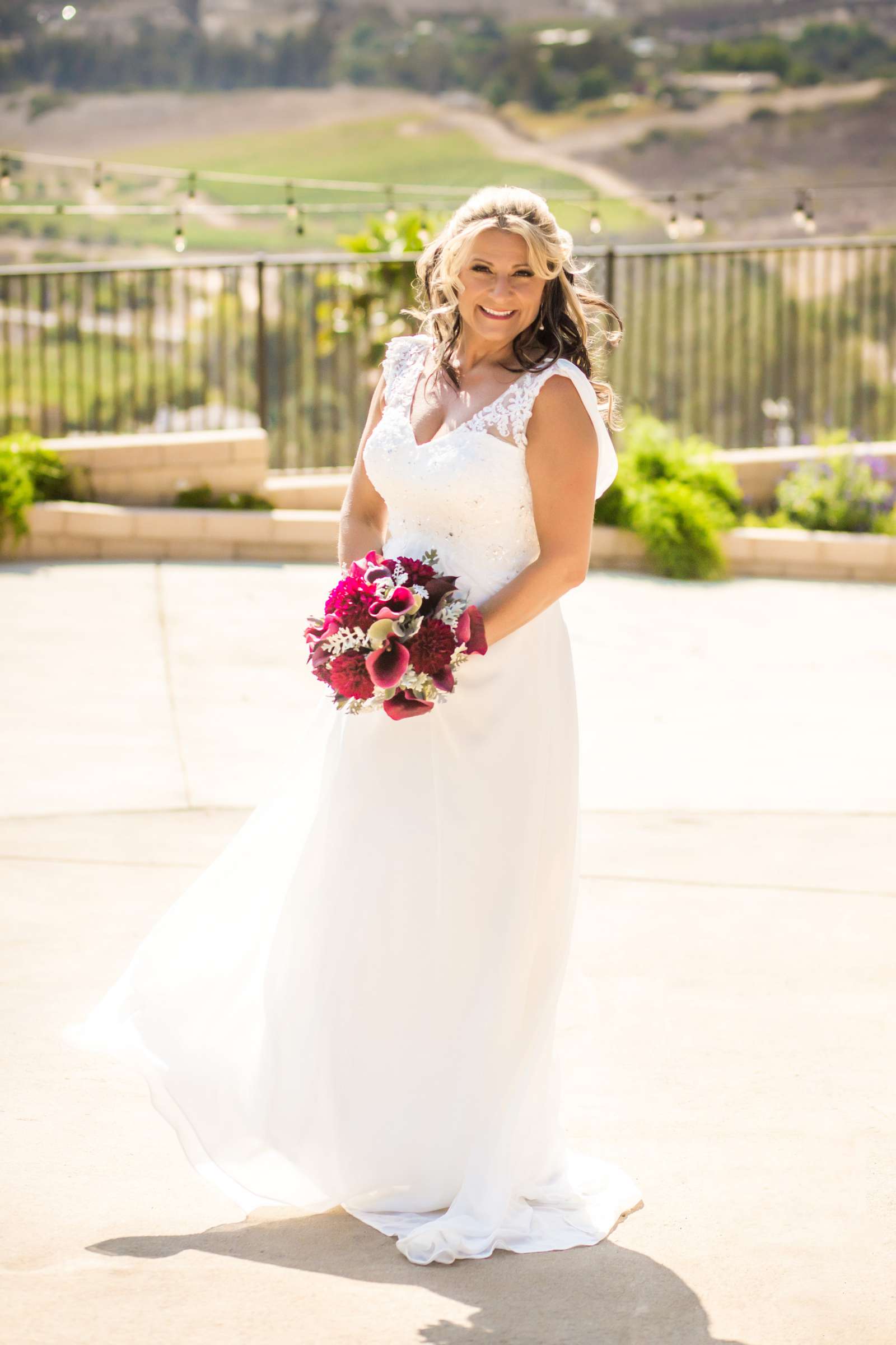 Cordiano Winery Wedding coordinated by Sisti & Co, Bethany and Mack Wedding Photo #245124 by True Photography