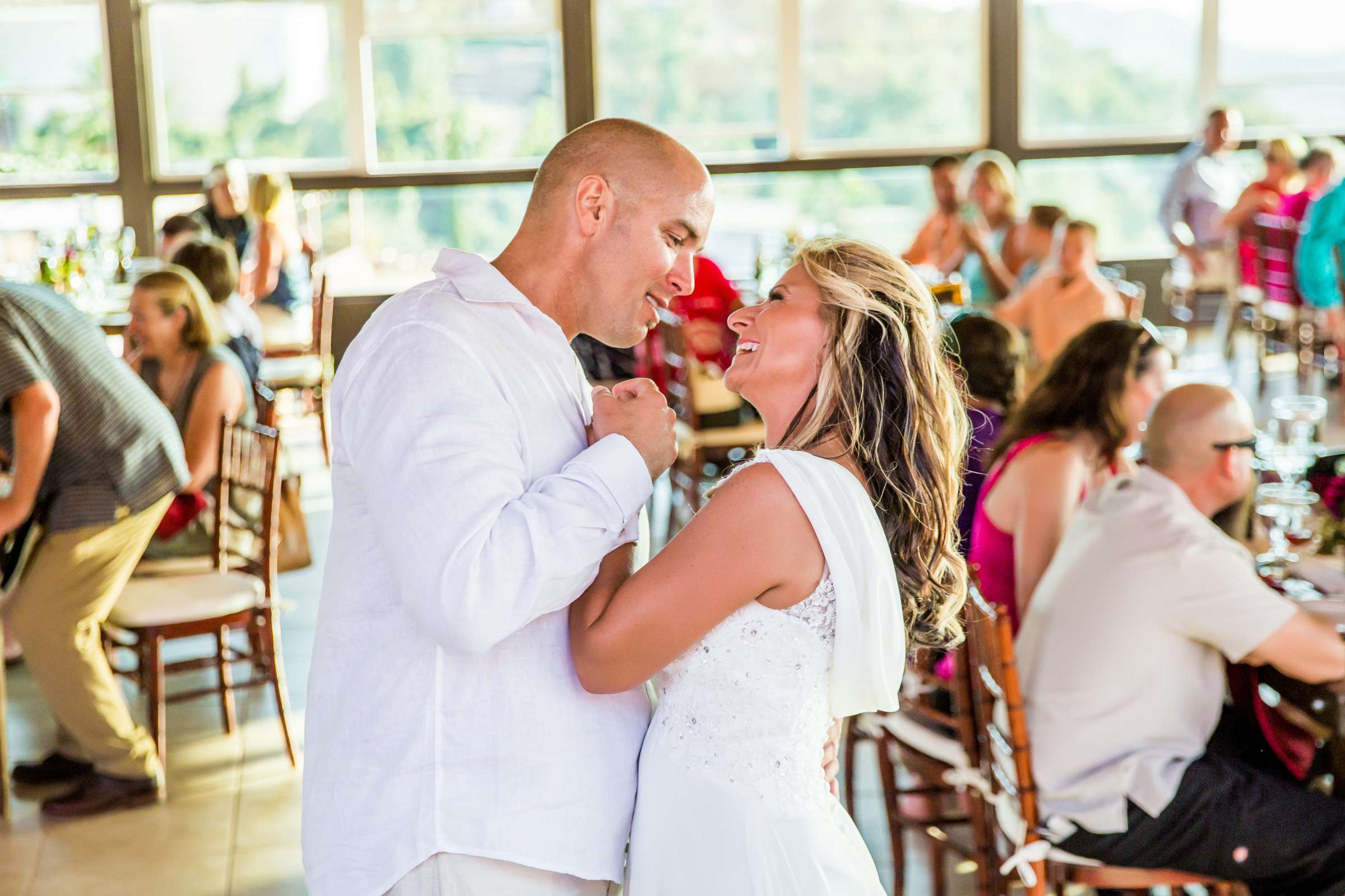 Cordiano Winery Wedding coordinated by Sisti & Co, Bethany and Mack Wedding Photo #245165 by True Photography