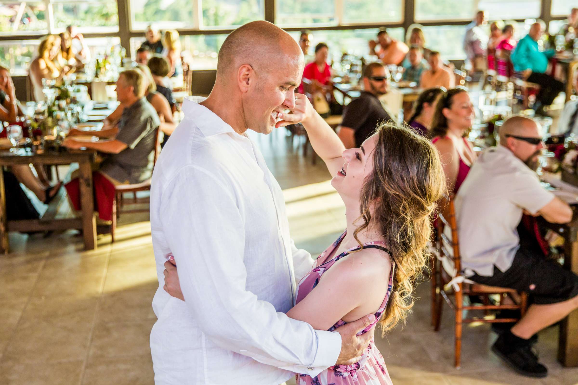 Cordiano Winery Wedding coordinated by Sisti & Co, Bethany and Mack Wedding Photo #245166 by True Photography