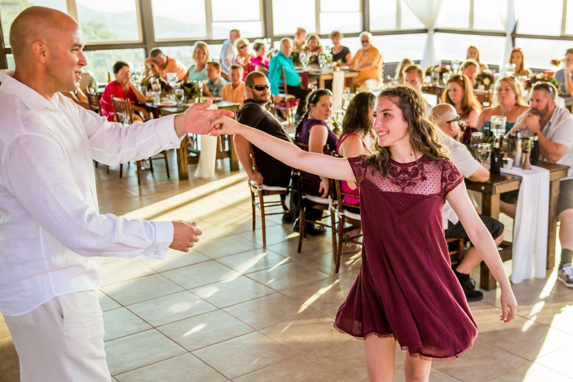 Cordiano Winery Wedding coordinated by Sisti & Co, Bethany and Mack Wedding Photo #245169 by True Photography