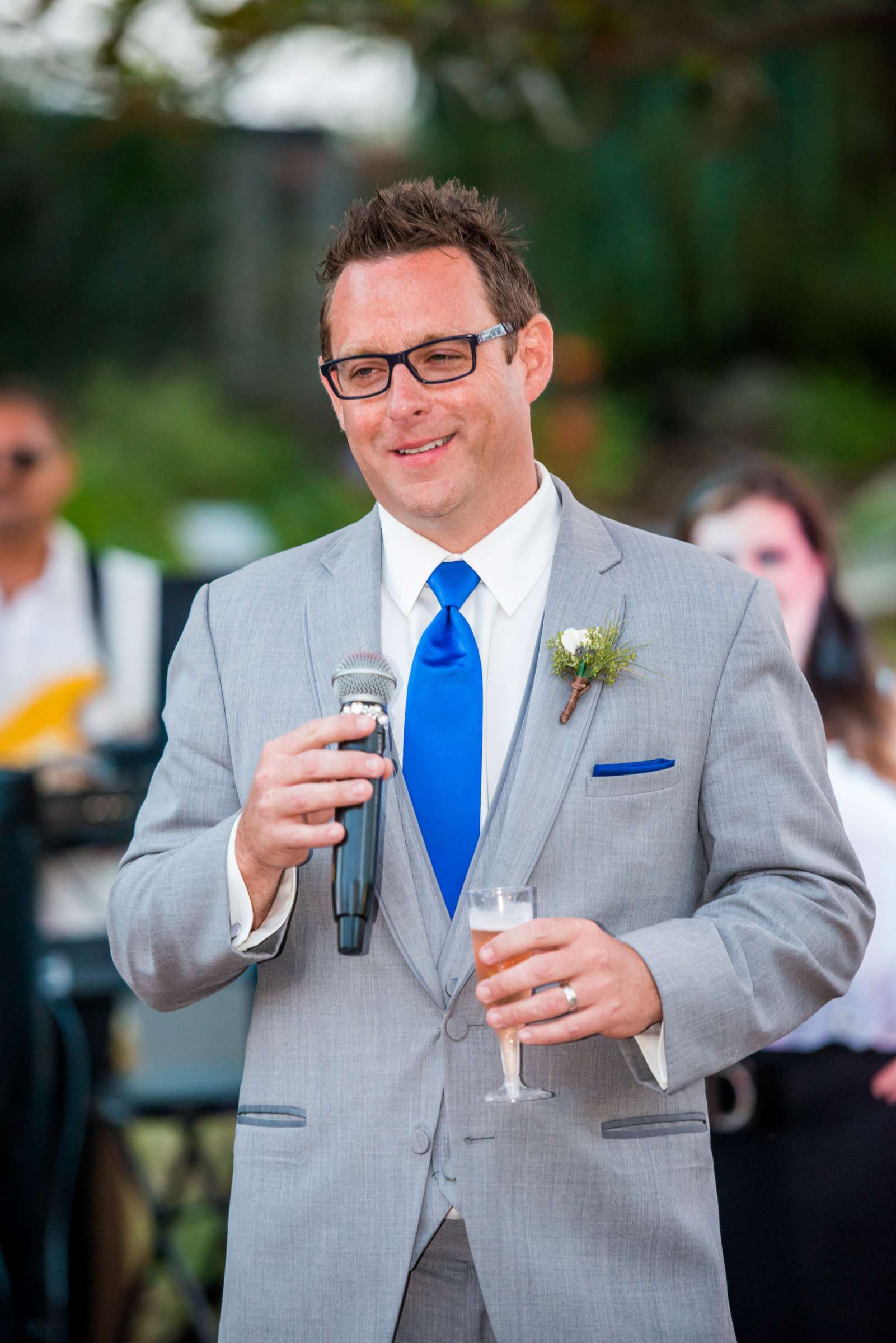 San Diego Botanic Garden Wedding coordinated by Rock Steady Events, Kim and Jorge Wedding Photo #245343 by True Photography