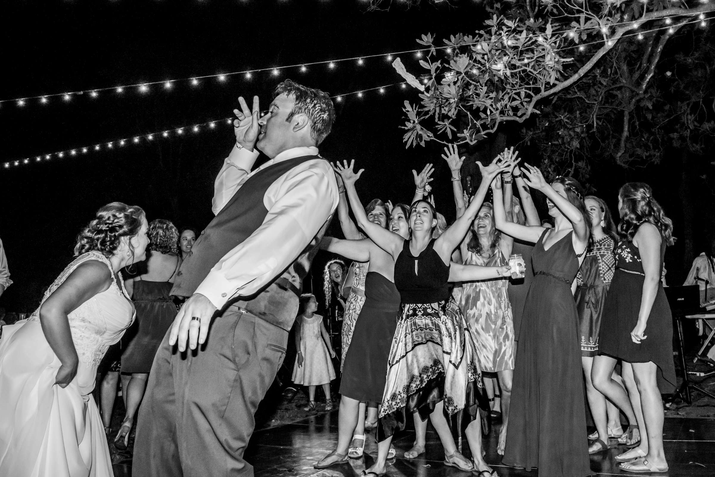 San Diego Botanic Garden Wedding coordinated by Rock Steady Events, Kim and Jorge Wedding Photo #245358 by True Photography