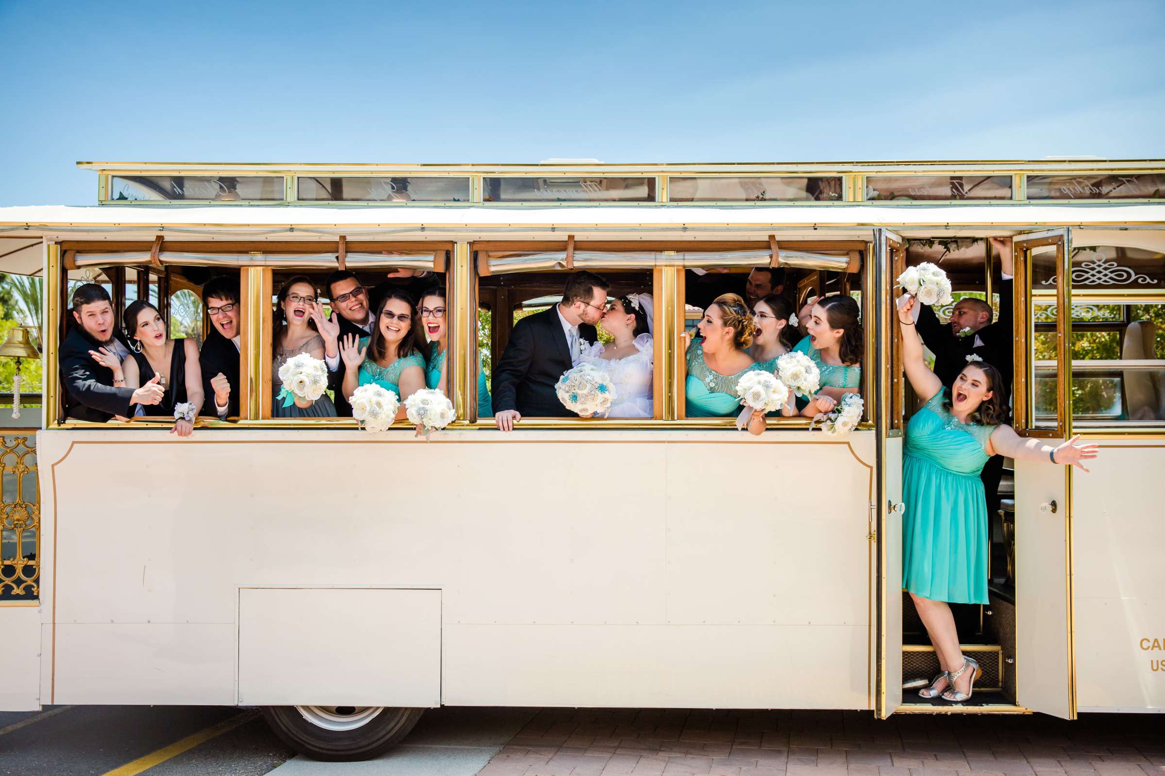 Rancho Bernardo Inn Wedding coordinated by Its my Party, Staci and Gary Wedding Photo #245444 by True Photography