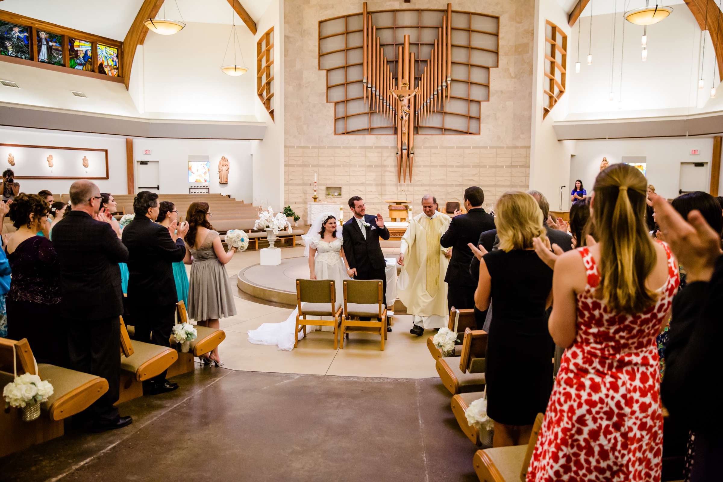 Rancho Bernardo Inn Wedding coordinated by Its my Party, Staci and Gary Wedding Photo #245549 by True Photography