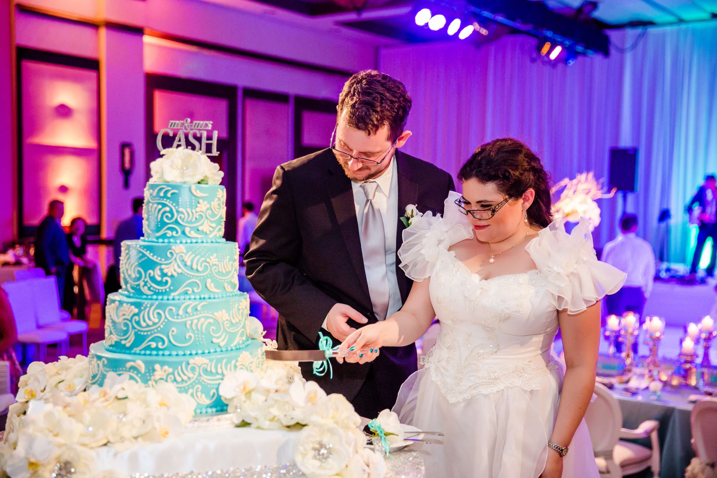 Rancho Bernardo Inn Wedding coordinated by Its my Party, Staci and Gary Wedding Photo #245686 by True Photography