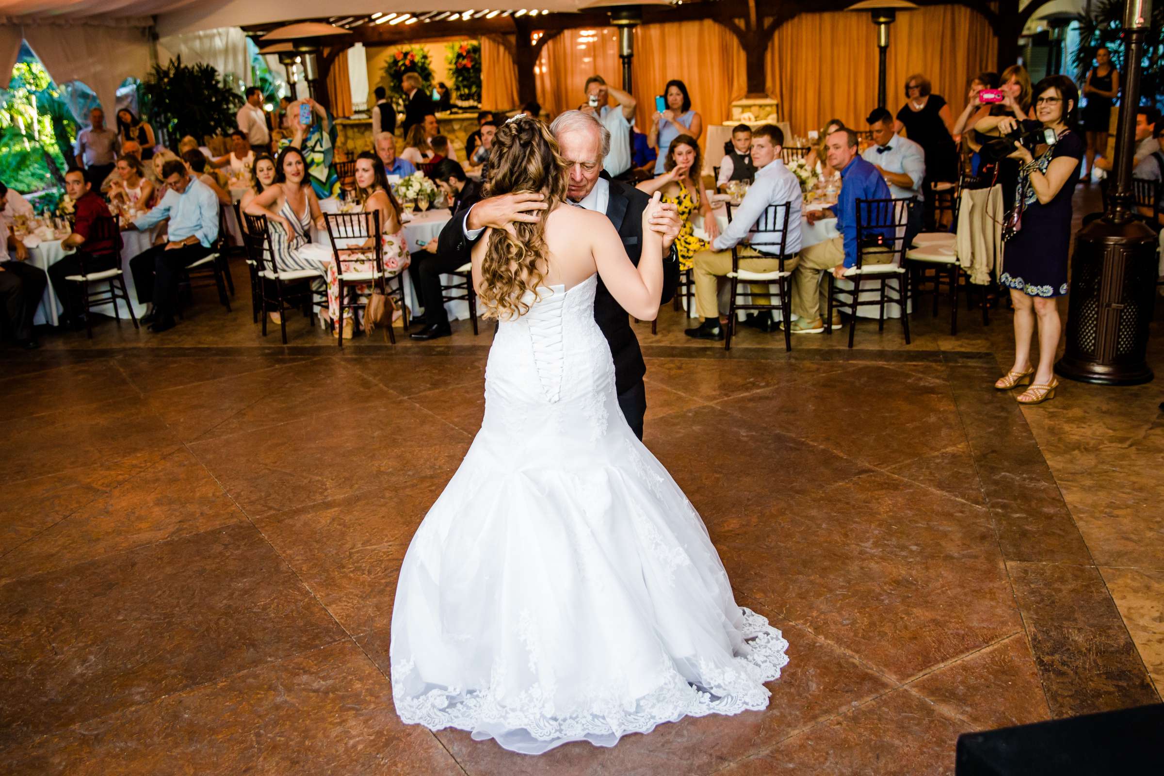 Grand Tradition Estate Wedding, Nicole and Matthew Wedding Photo #246086 by True Photography