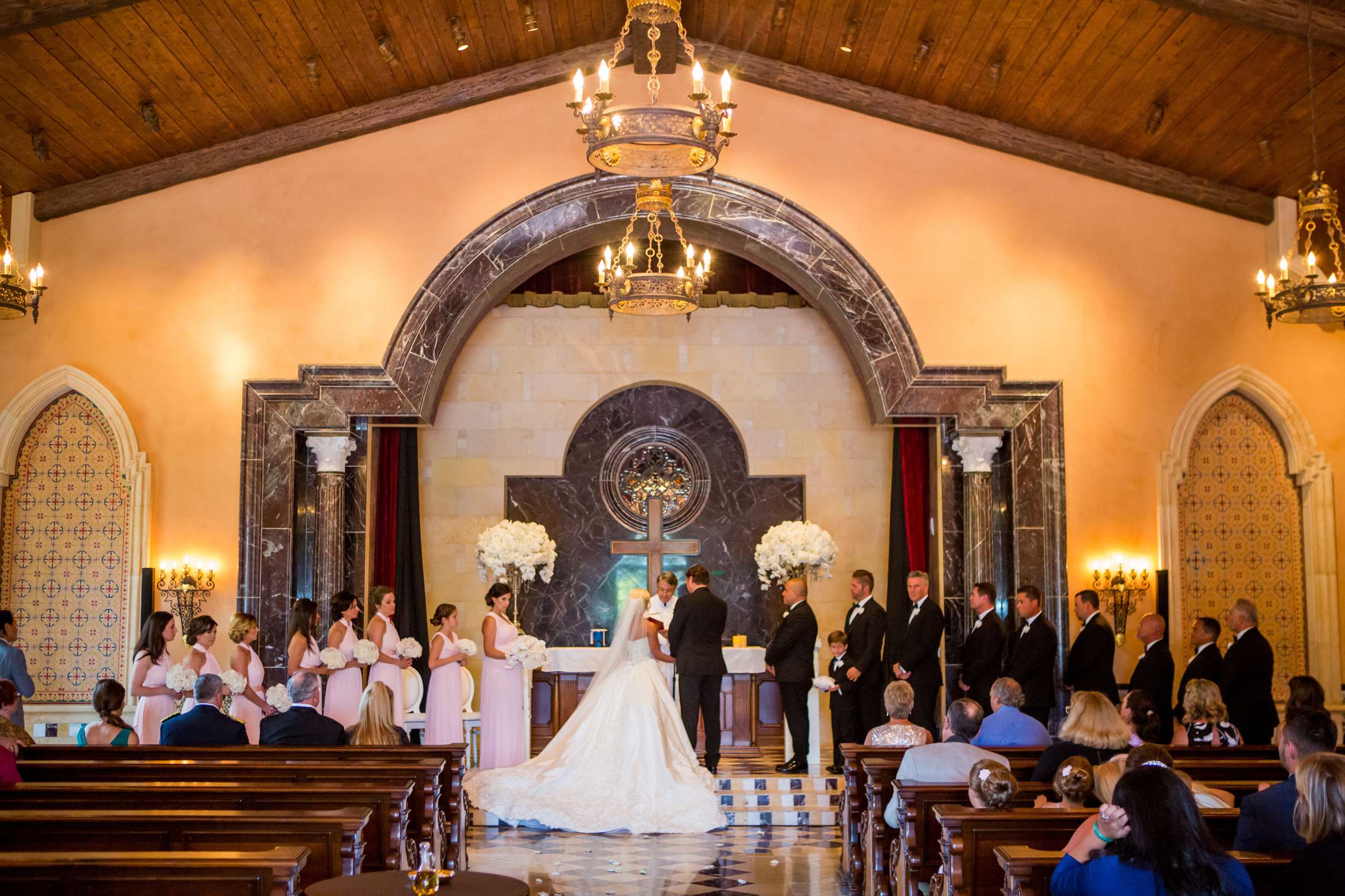 Fairmont Grand Del Mar Wedding coordinated by Victoria Weddings & Events, Katherine and Matthew Wedding Photo #66 by True Photography