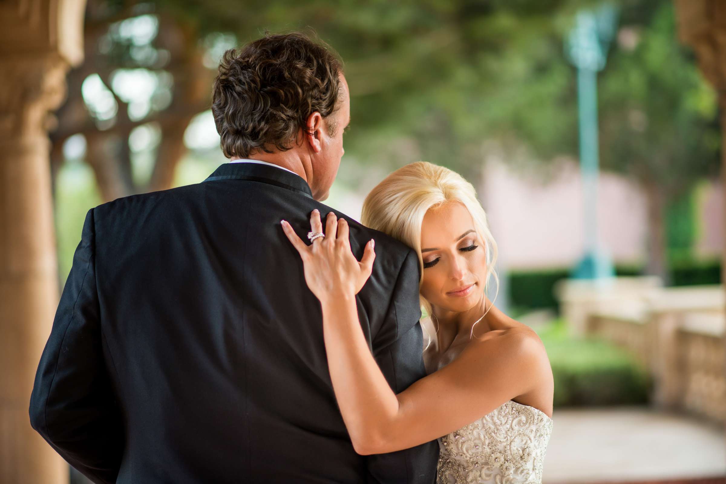 Fairmont Grand Del Mar Wedding coordinated by Victoria Weddings & Events, Katherine and Matthew Wedding Photo #89 by True Photography