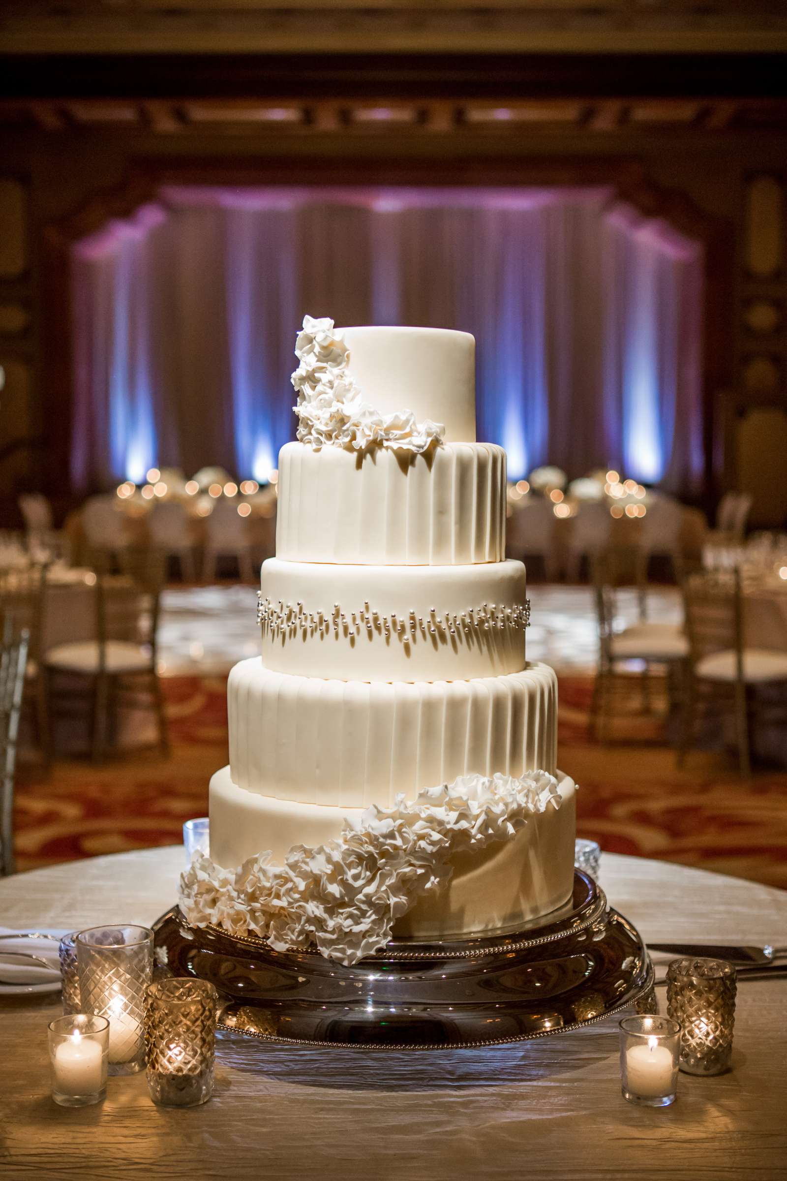 Fairmont Grand Del Mar Wedding coordinated by Victoria Weddings & Events, Katherine and Matthew Wedding Photo #139 by True Photography