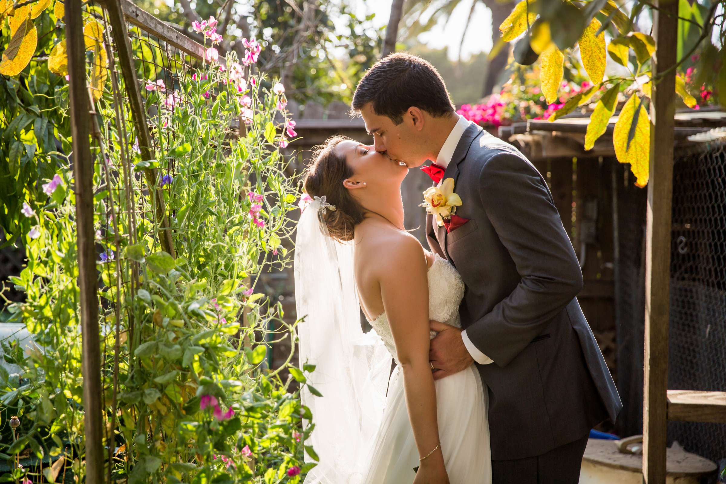 Wedding coordinated by Oh So Chic Events, Megan and Rueben Wedding Photo #248304 by True Photography