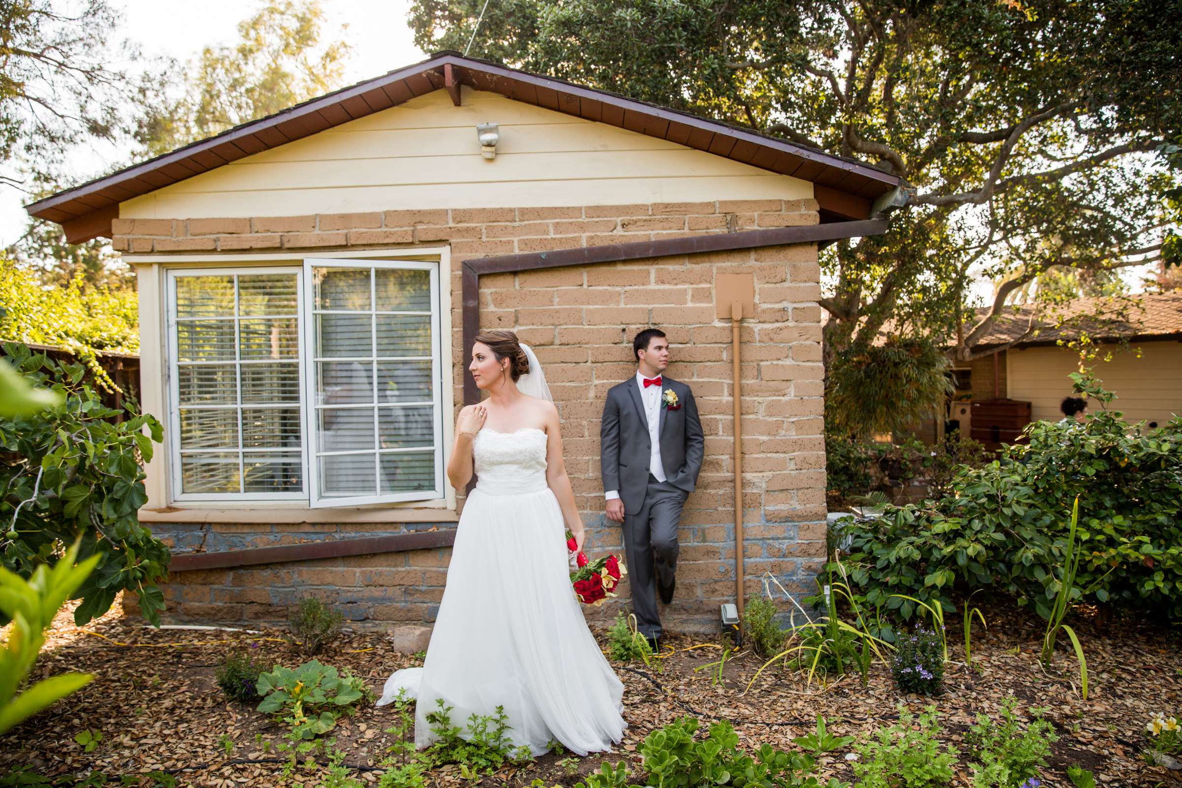 Wedding coordinated by Oh So Chic Events, Megan and Rueben Wedding Photo #248307 by True Photography