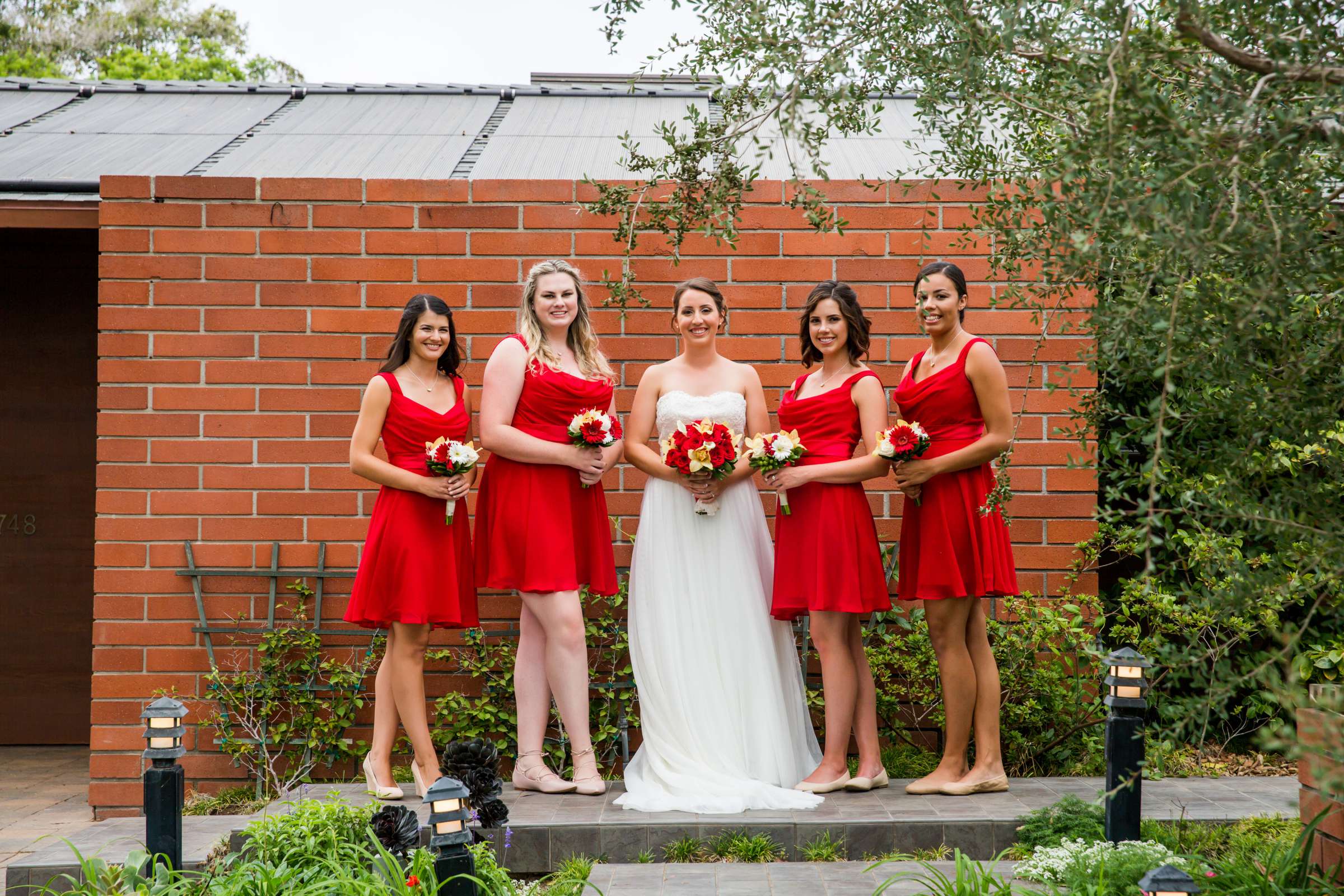 Wedding coordinated by Oh So Chic Events, Megan and Rueben Wedding Photo #248342 by True Photography