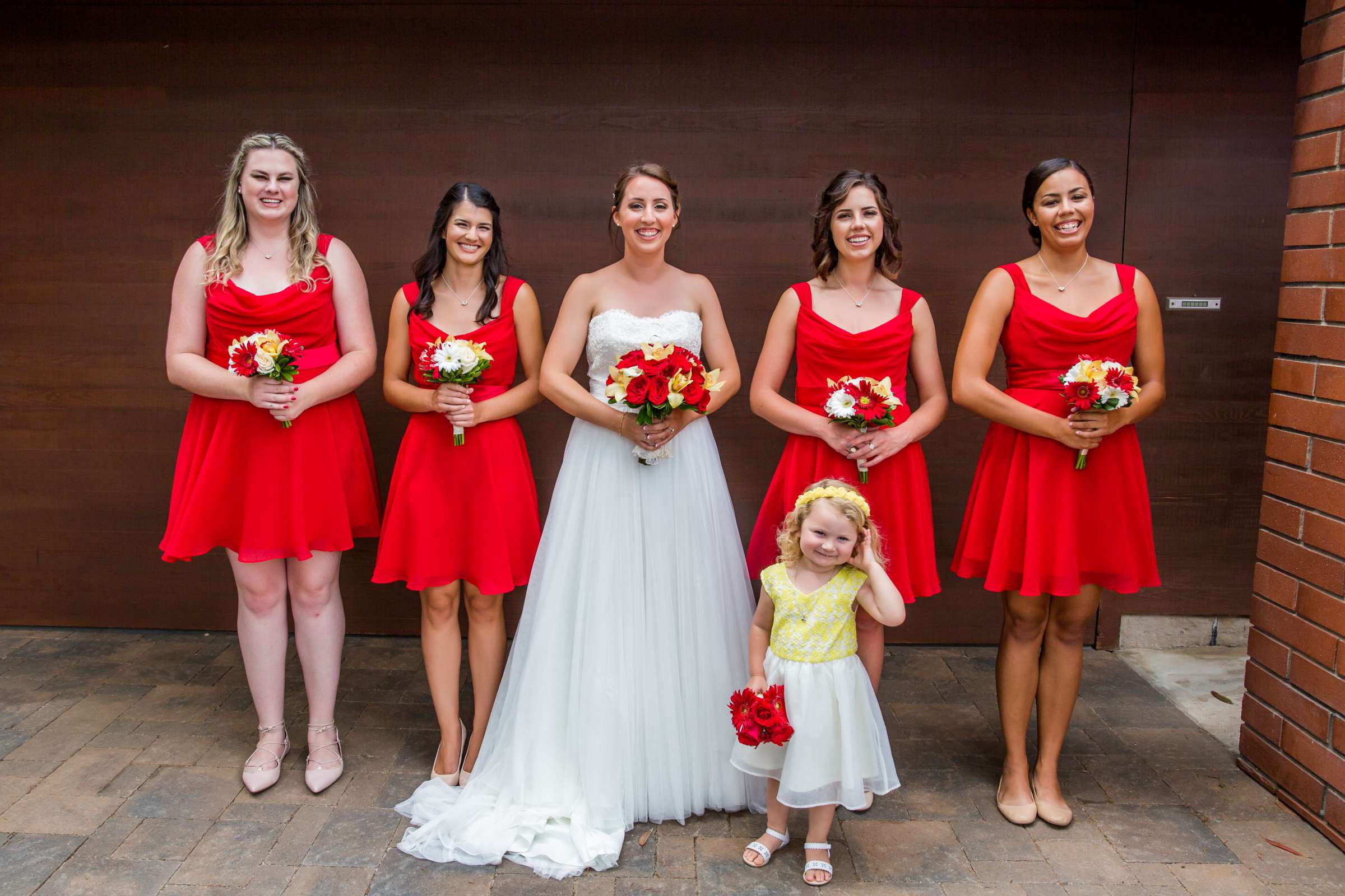 Wedding coordinated by Oh So Chic Events, Megan and Rueben Wedding Photo #248355 by True Photography