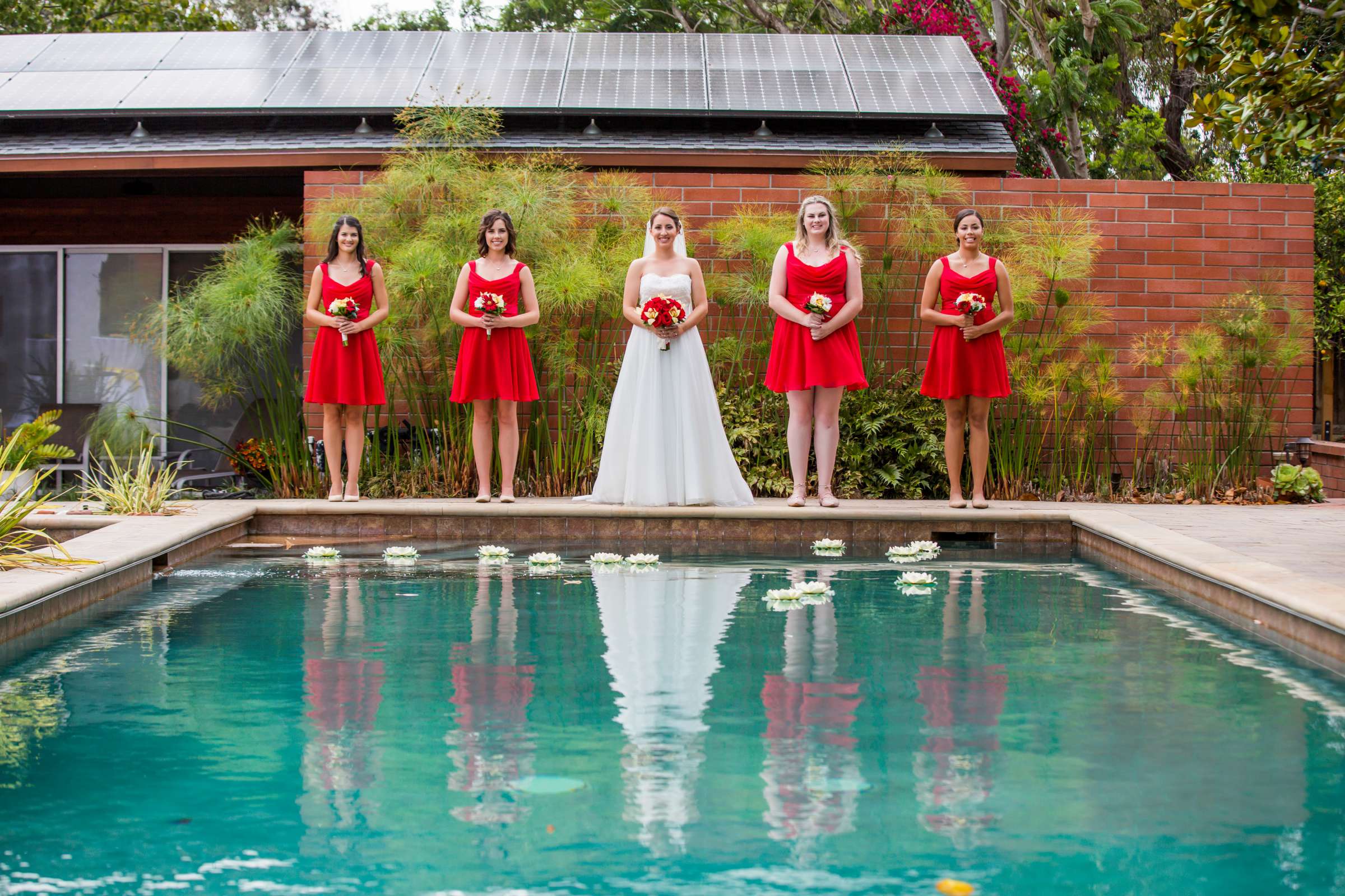 Wedding coordinated by Oh So Chic Events, Megan and Rueben Wedding Photo #248373 by True Photography