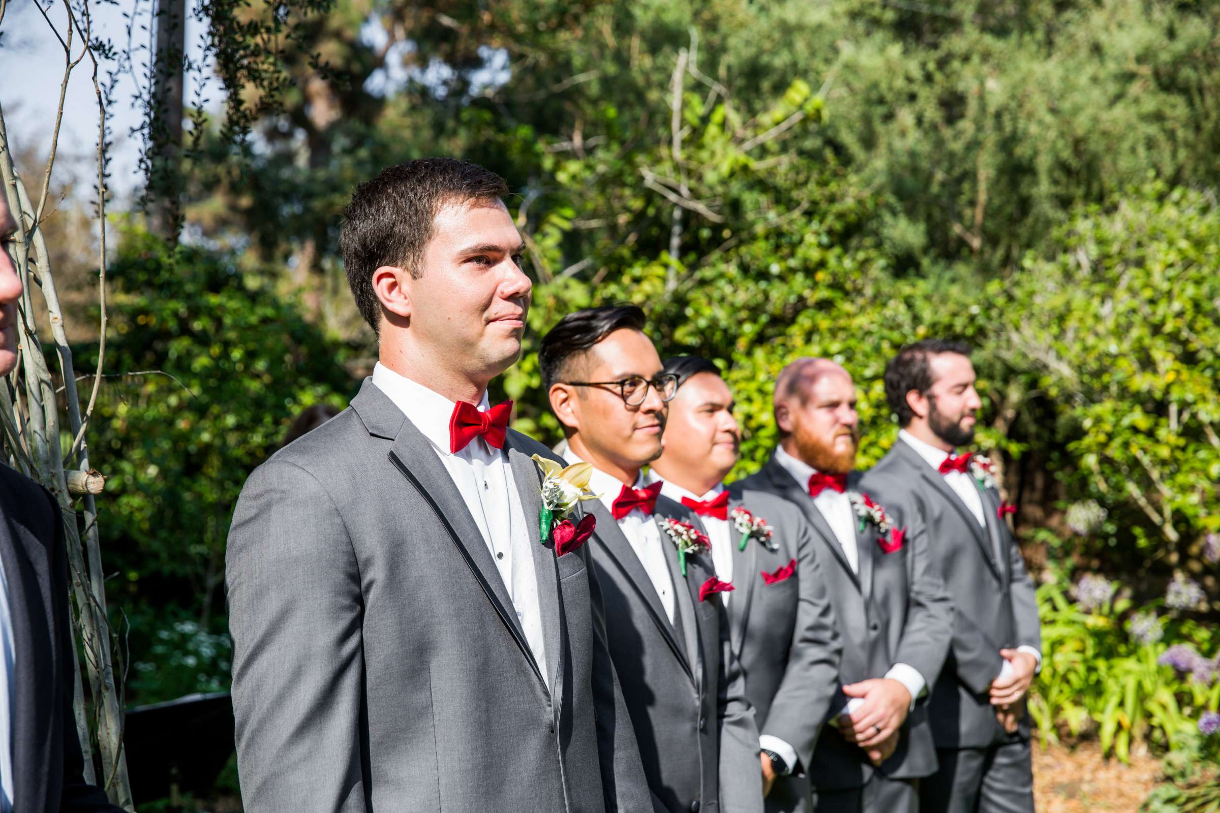 Wedding coordinated by Oh So Chic Events, Megan and Rueben Wedding Photo #248401 by True Photography