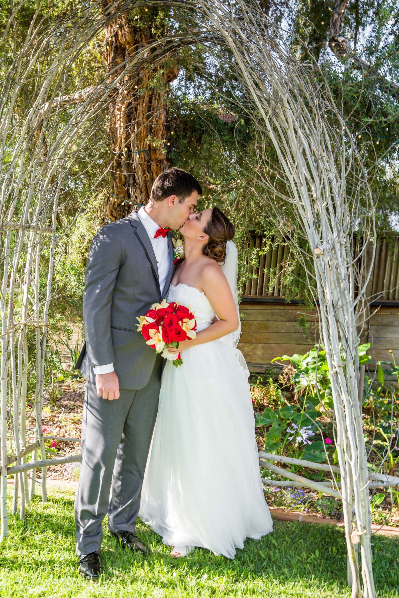 Wedding coordinated by Oh So Chic Events, Megan and Rueben Wedding Photo #248437 by True Photography