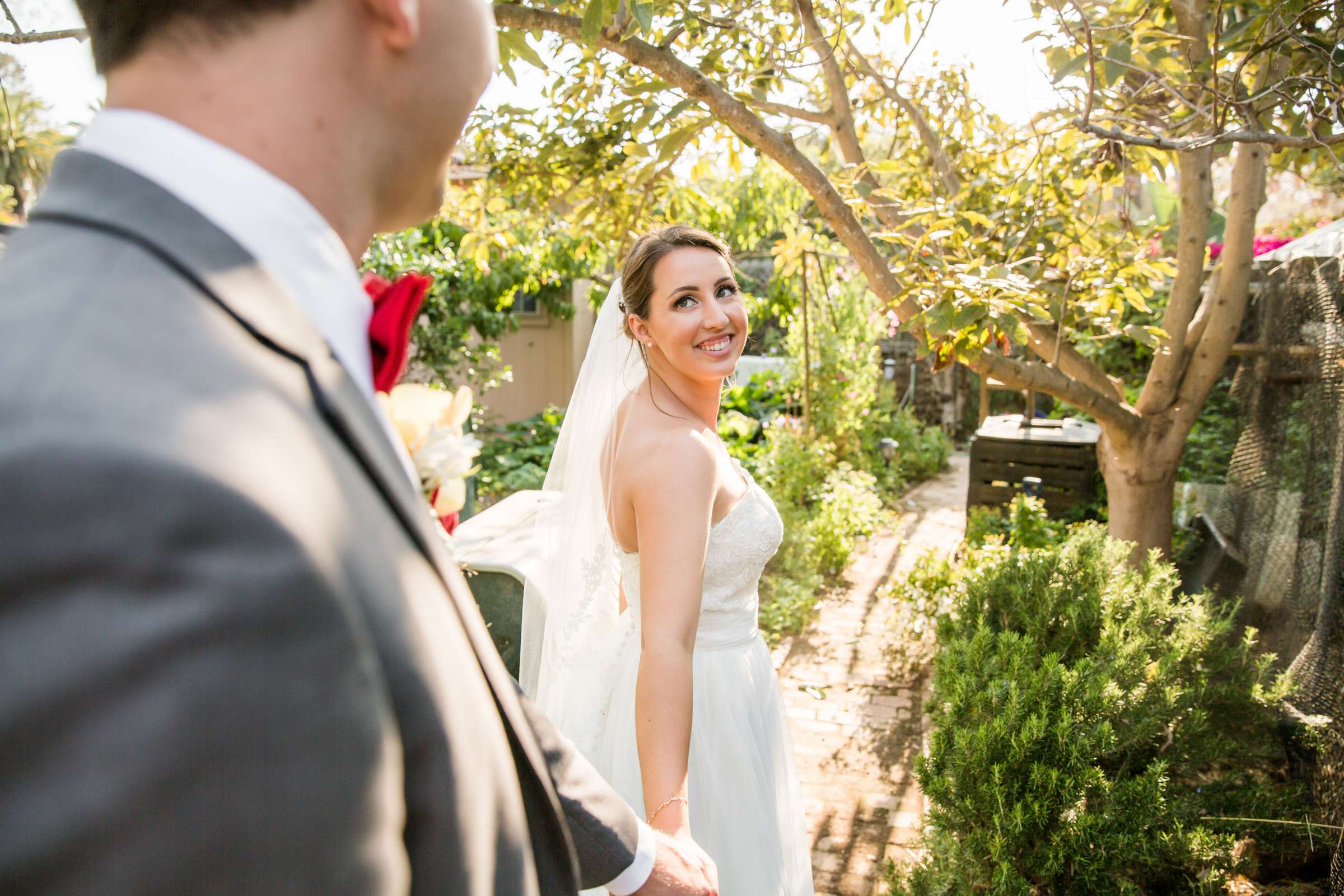 Wedding coordinated by Oh So Chic Events, Megan and Rueben Wedding Photo #248458 by True Photography