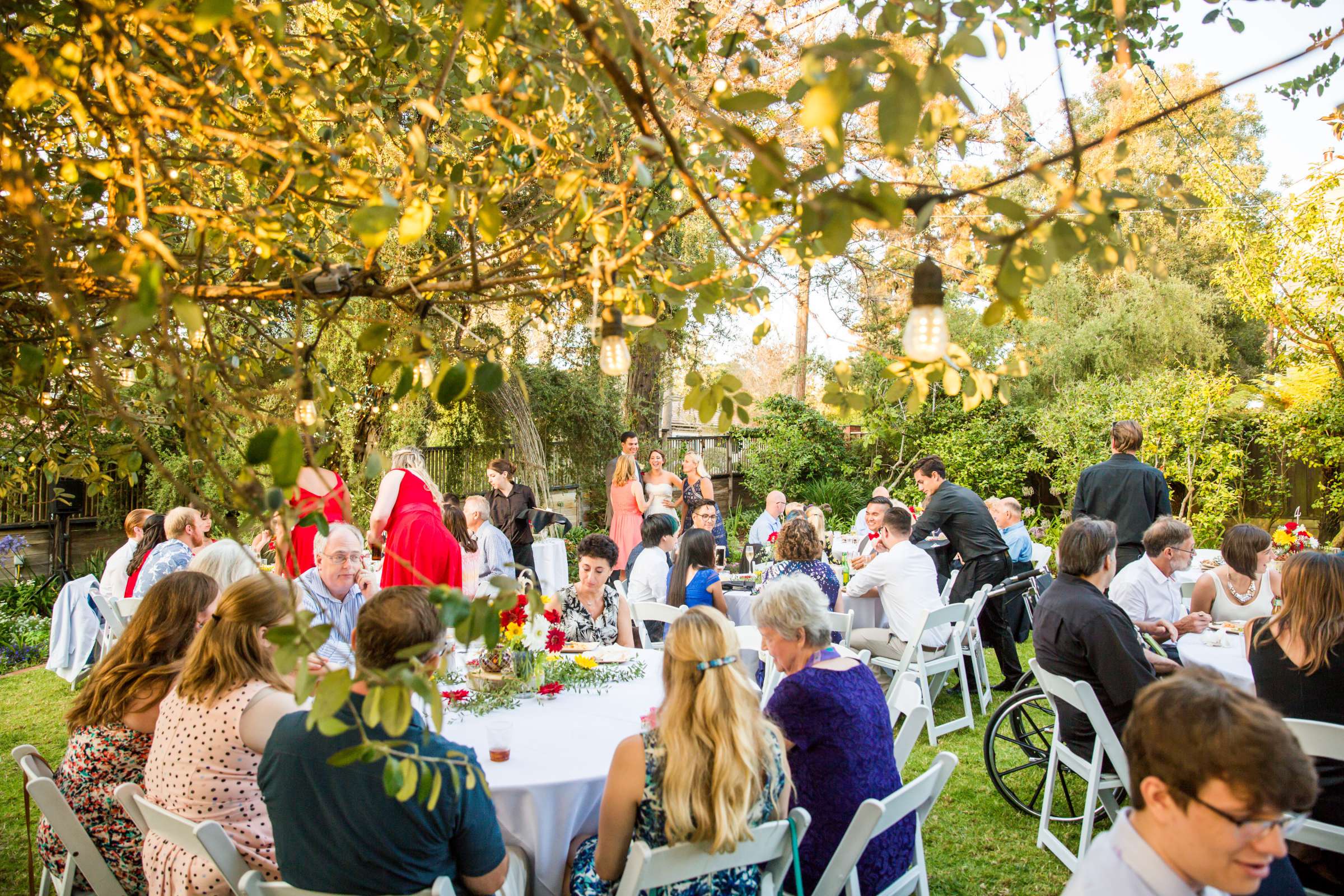 Wedding coordinated by Oh So Chic Events, Megan and Rueben Wedding Photo #248475 by True Photography